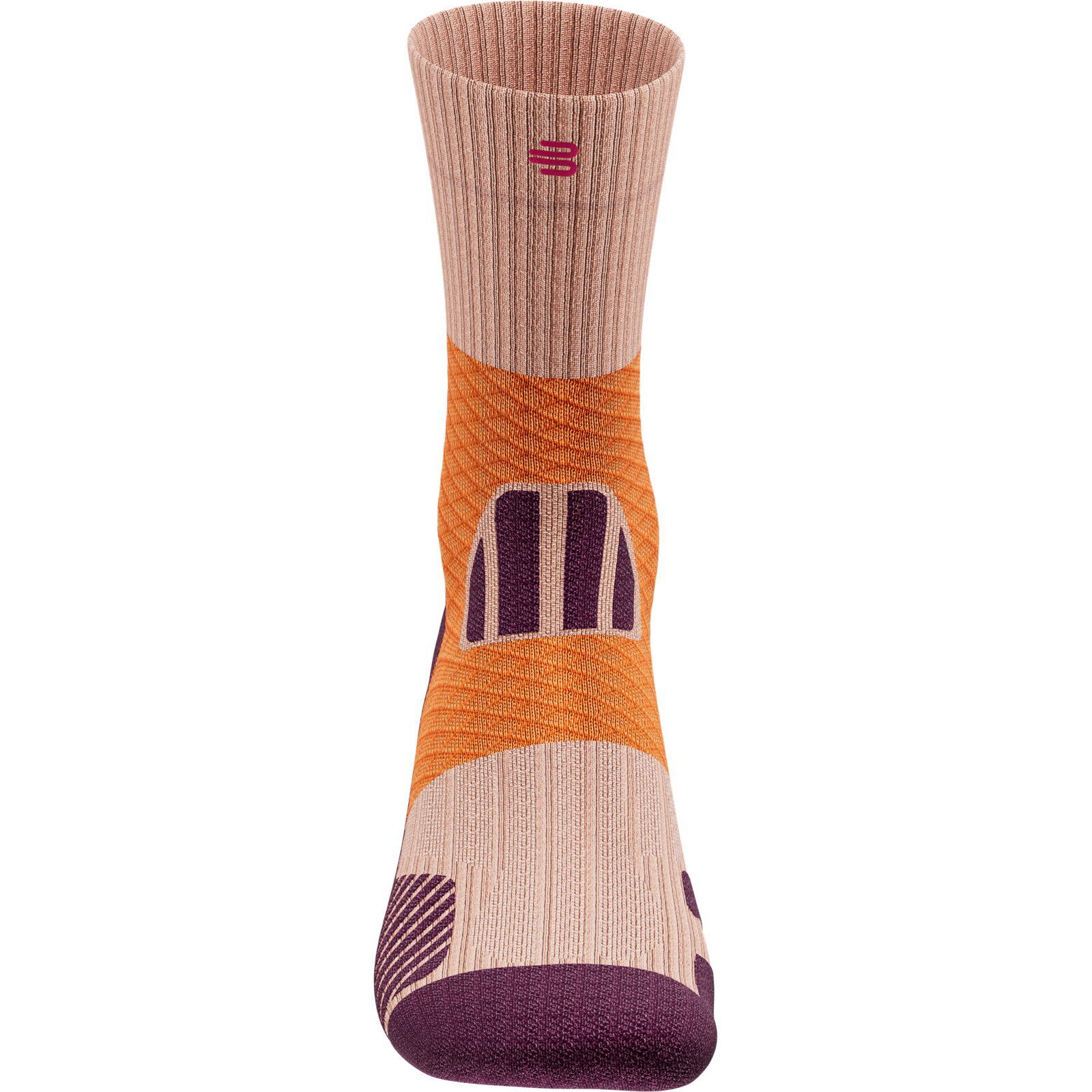 Chaussettes mi-hautes femme Bauerfeind 4/7