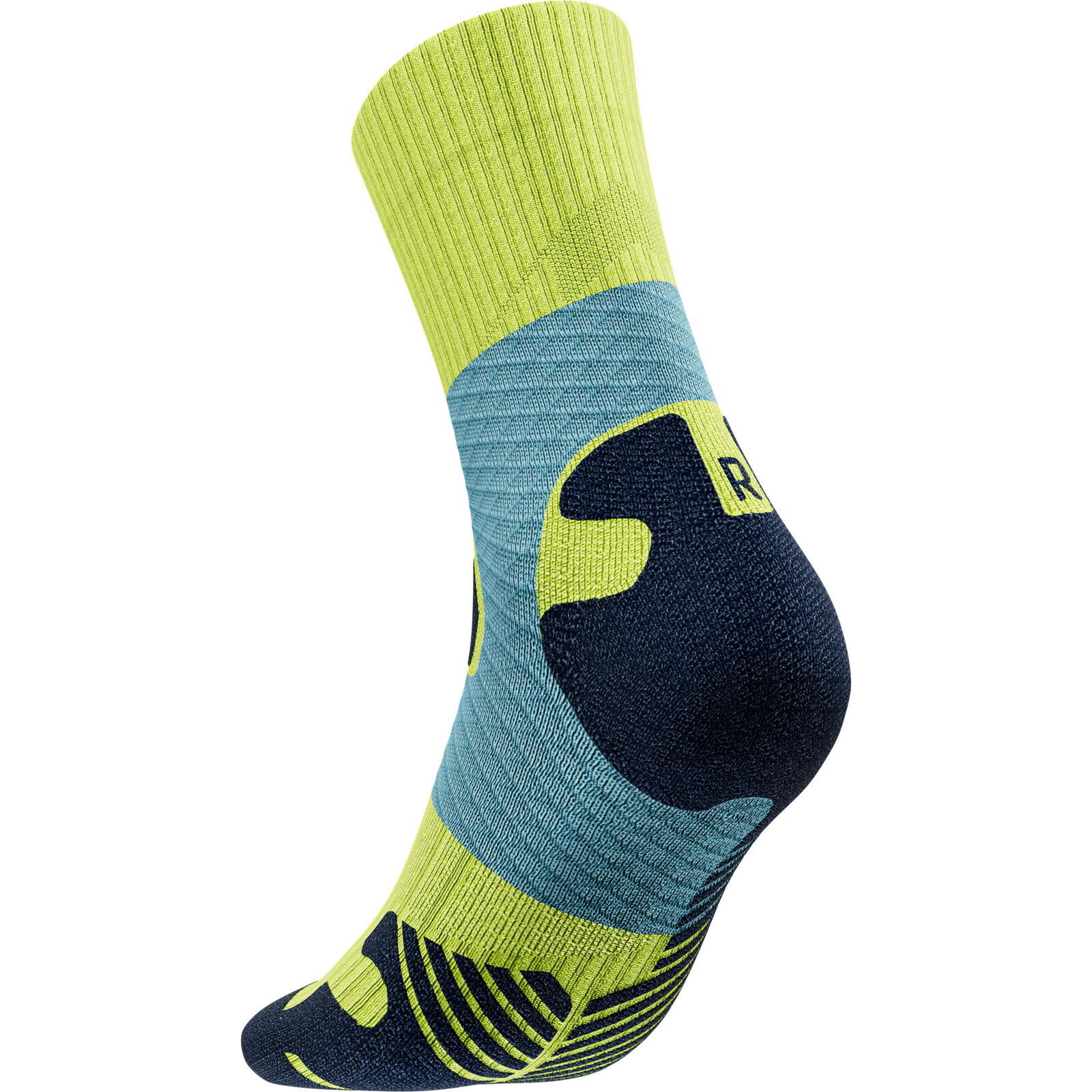 Calze al ginocchio ultra leggeri Bauerfeind 5/7