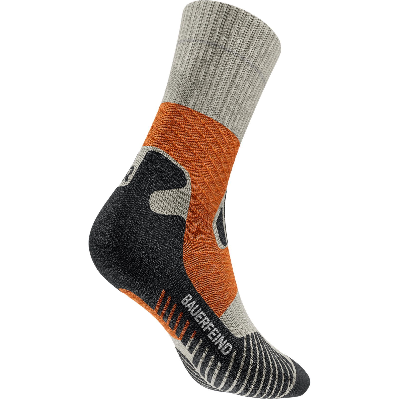 Chaussettes mi-hautes ultra-léger Bauerfeind 7/7