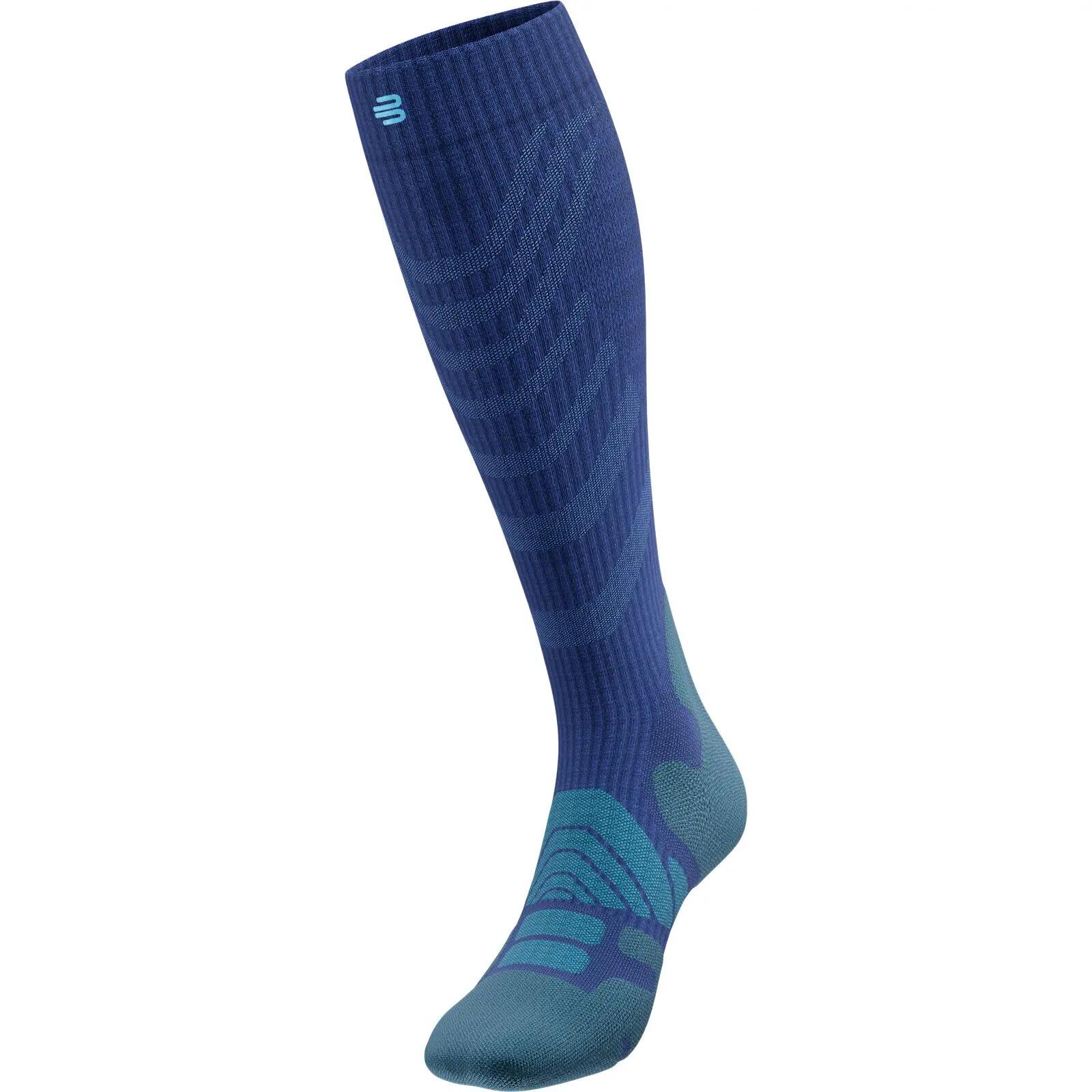 Merino compressiesokken Bauerfeind 3/7