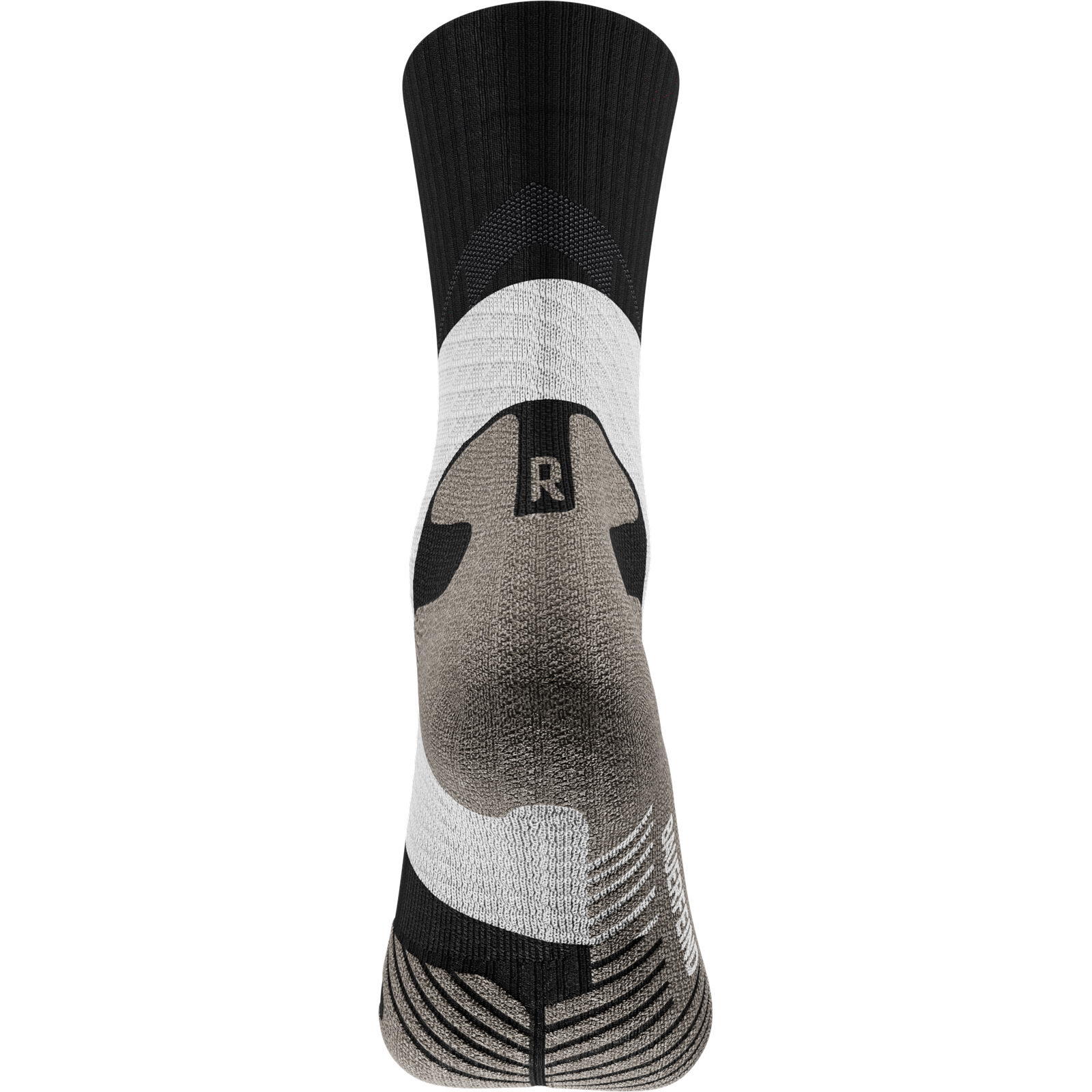 Chaussettes mi-hautes Bauerfeind Sports 6/7