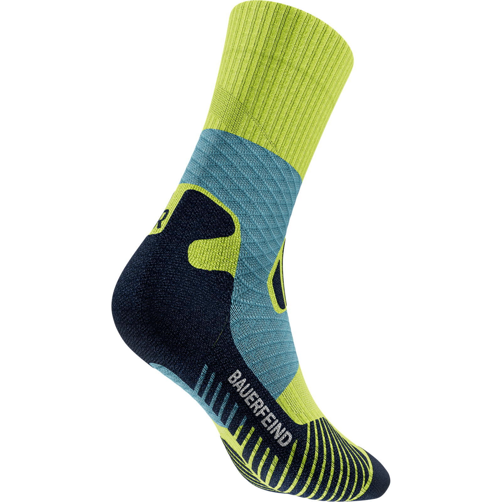 Calze al ginocchio ultra leggeri Bauerfeind 7/7