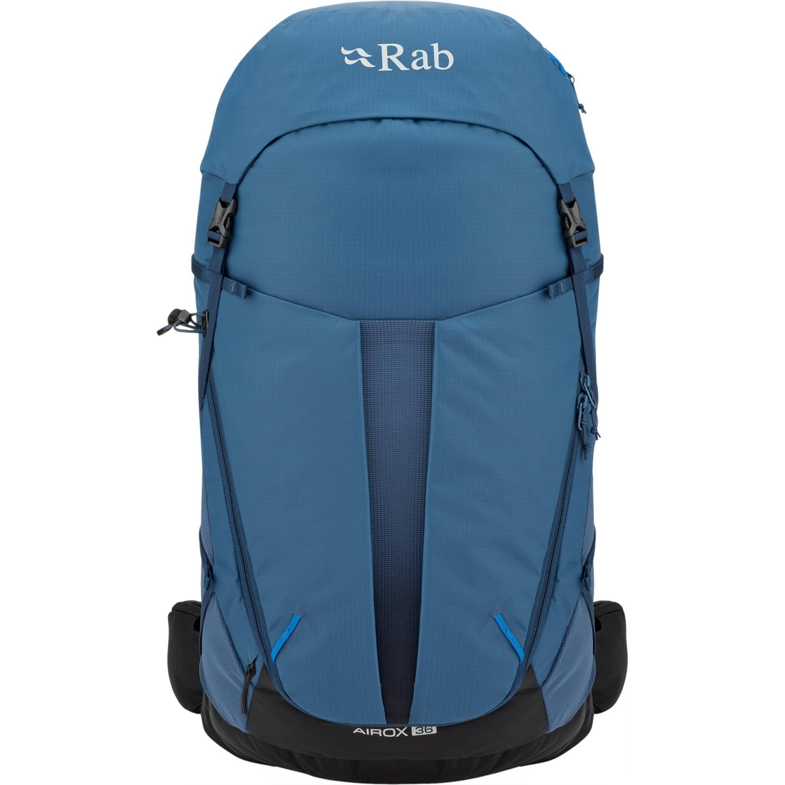 Wanderrucksack Airox 36 tempest blue 3/7
