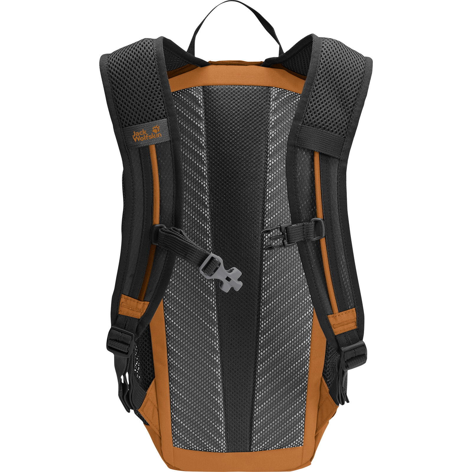 Multifunktionsrucksack Velocity Lite 10 autumn leaves 3/7