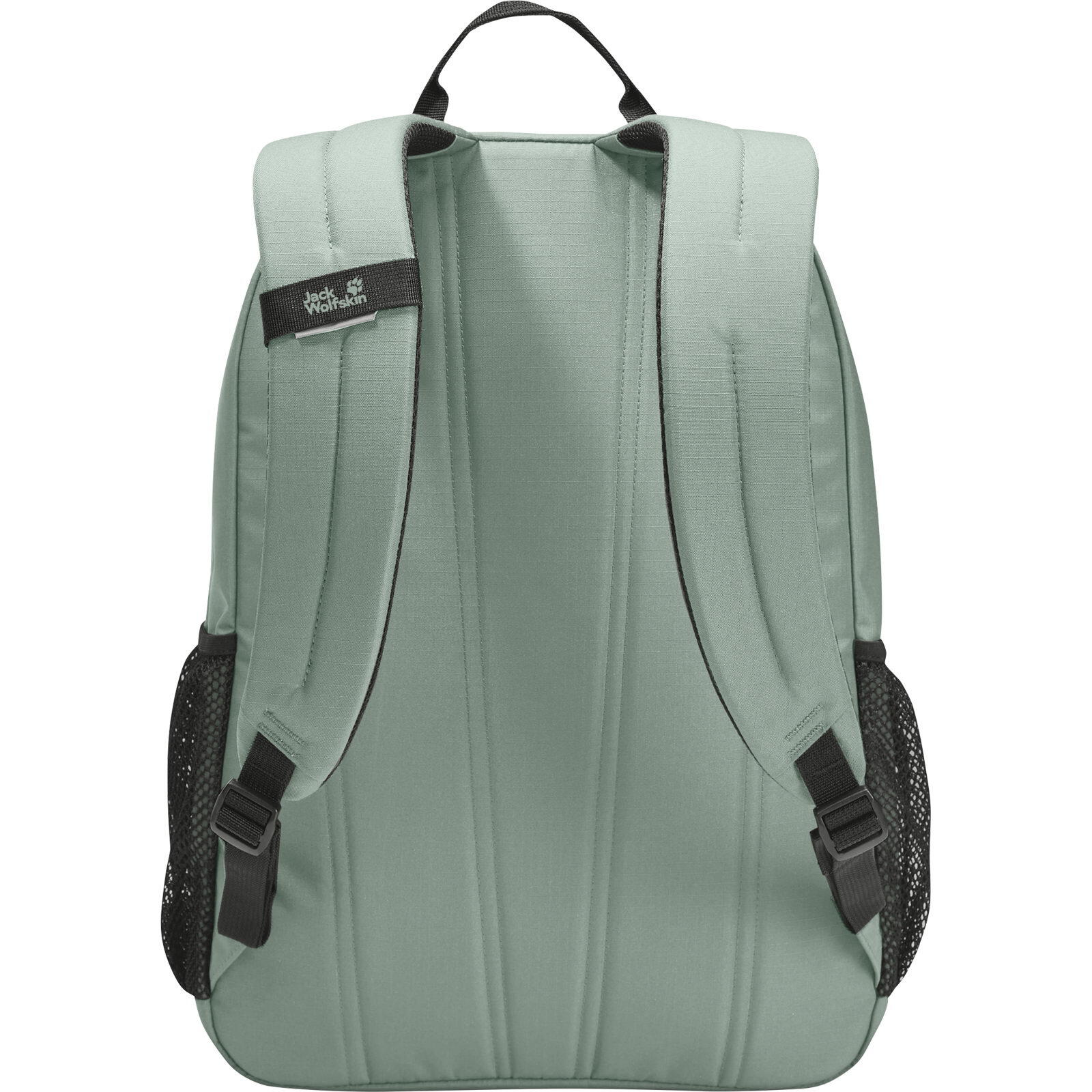 Kinder-Rucksack Rebel Pack Back To School 25 green zinnia 3/7