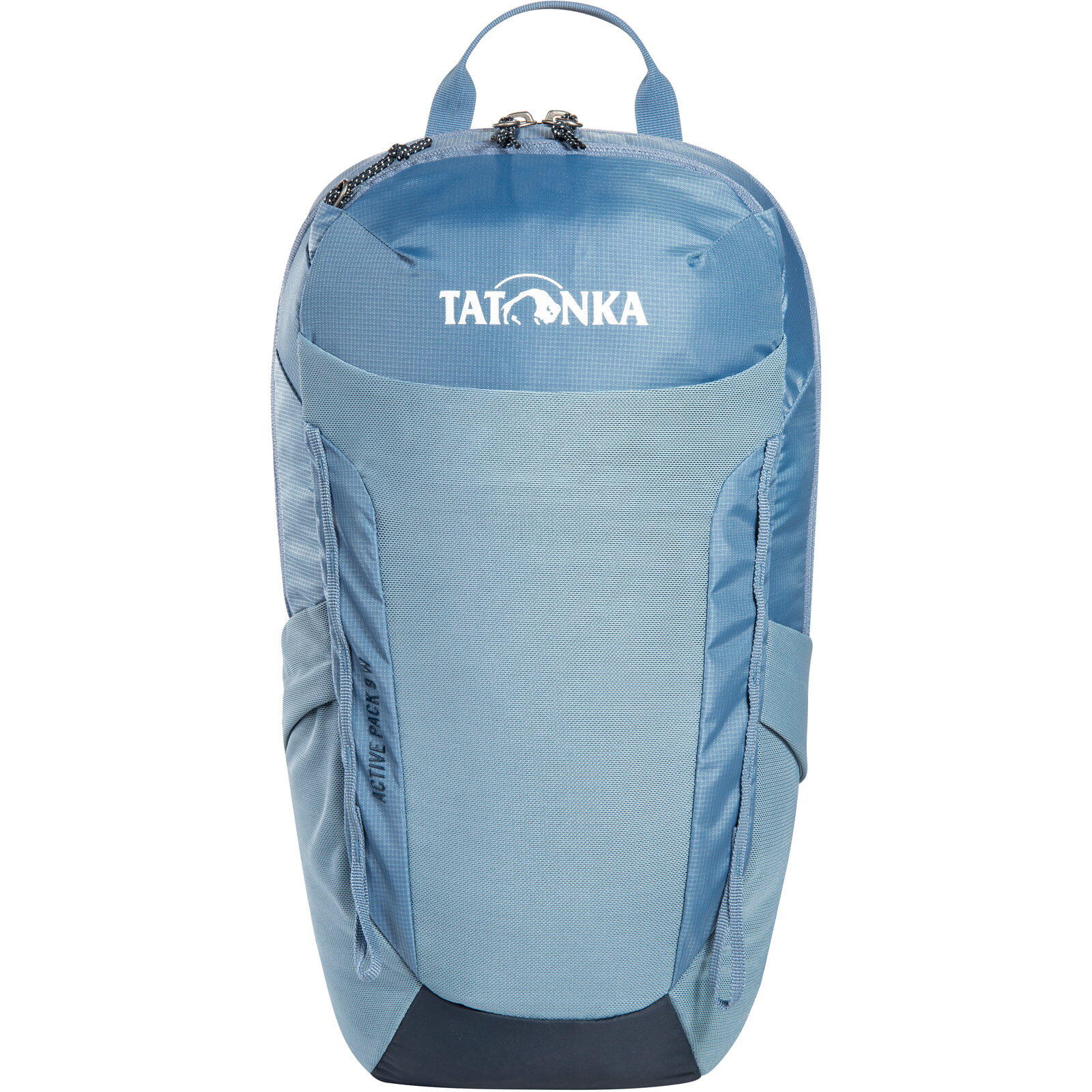 Leichtrucksack Active Pack 9 Damen elemental blue 3/7