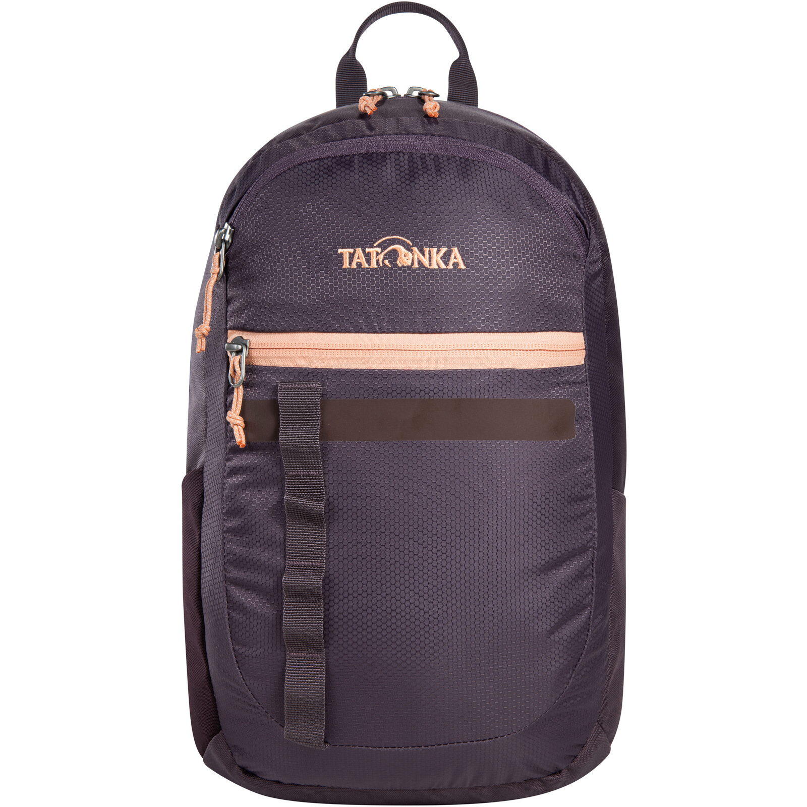 Kinderrucksack City Pack JR 12 midnight plum 3/7