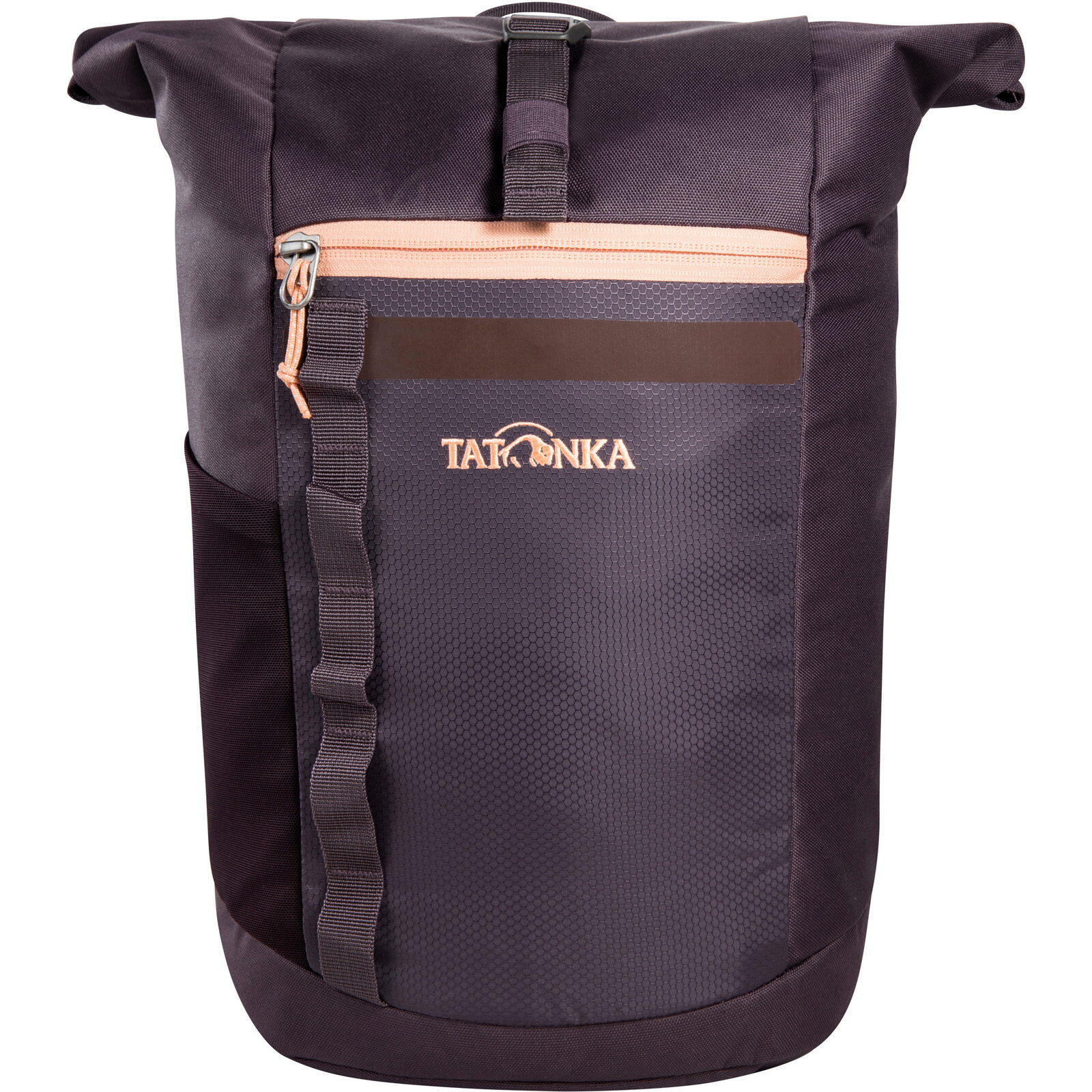 Kinderrucksack Rolltop Pack JR 14 midnight plum 3/7