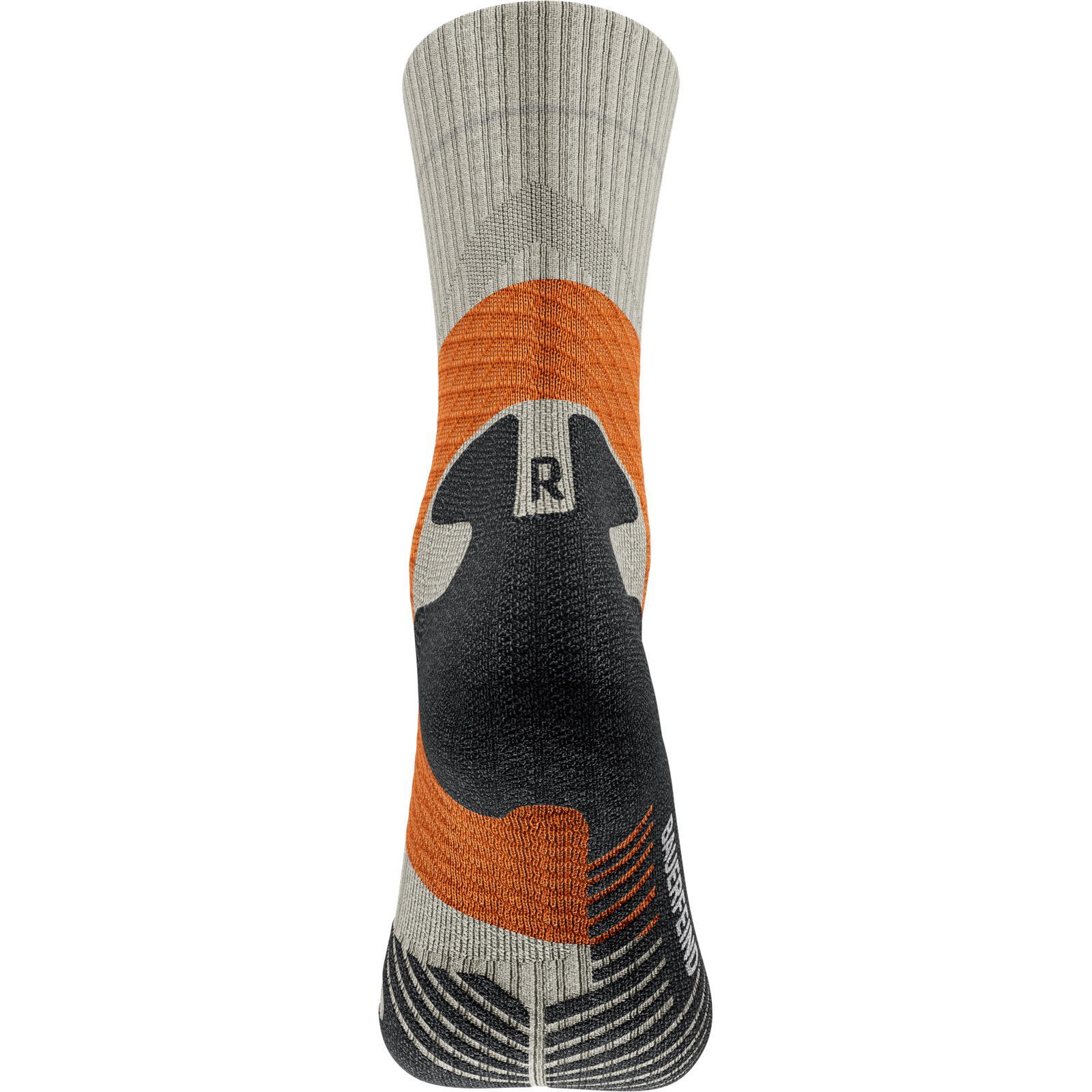 Chaussettes mi-hautes ultra-léger Bauerfeind 6/7