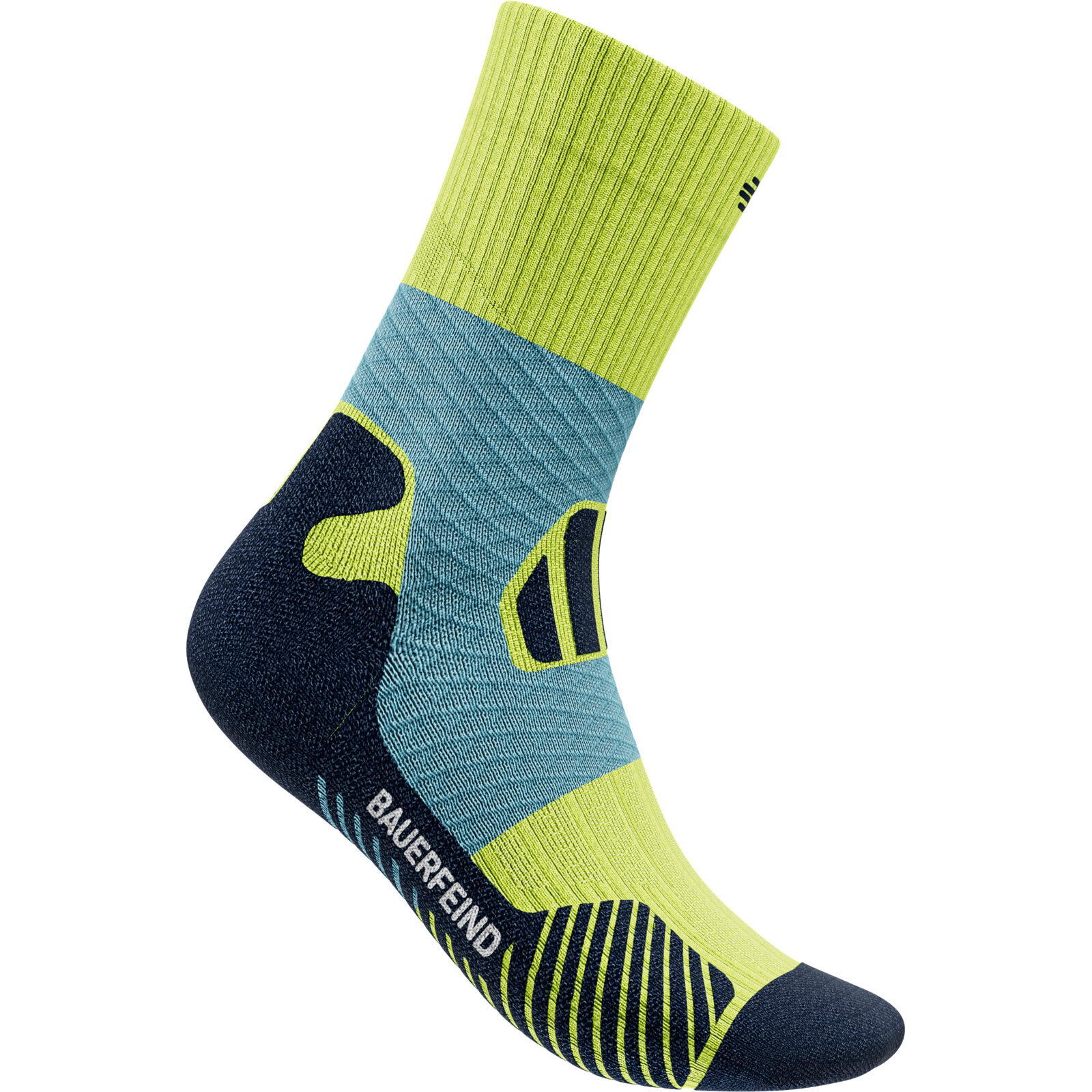 Calze al ginocchio ultra leggeri Bauerfeind 4/7