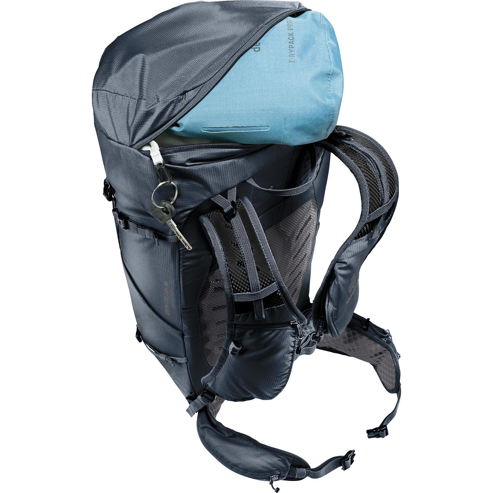Wanderrucksack Speed Lite Pro 30 7/7