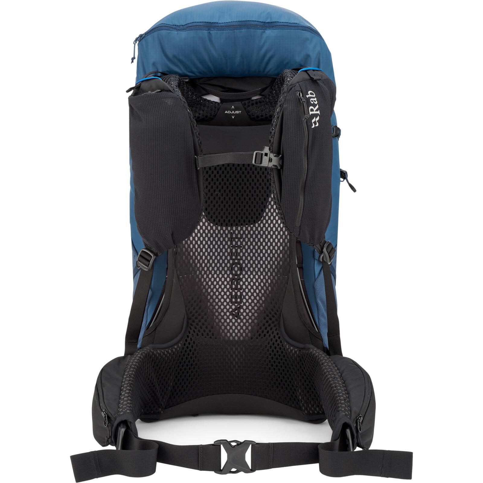 Wanderrucksack Airox 36 tempest blue 2/7