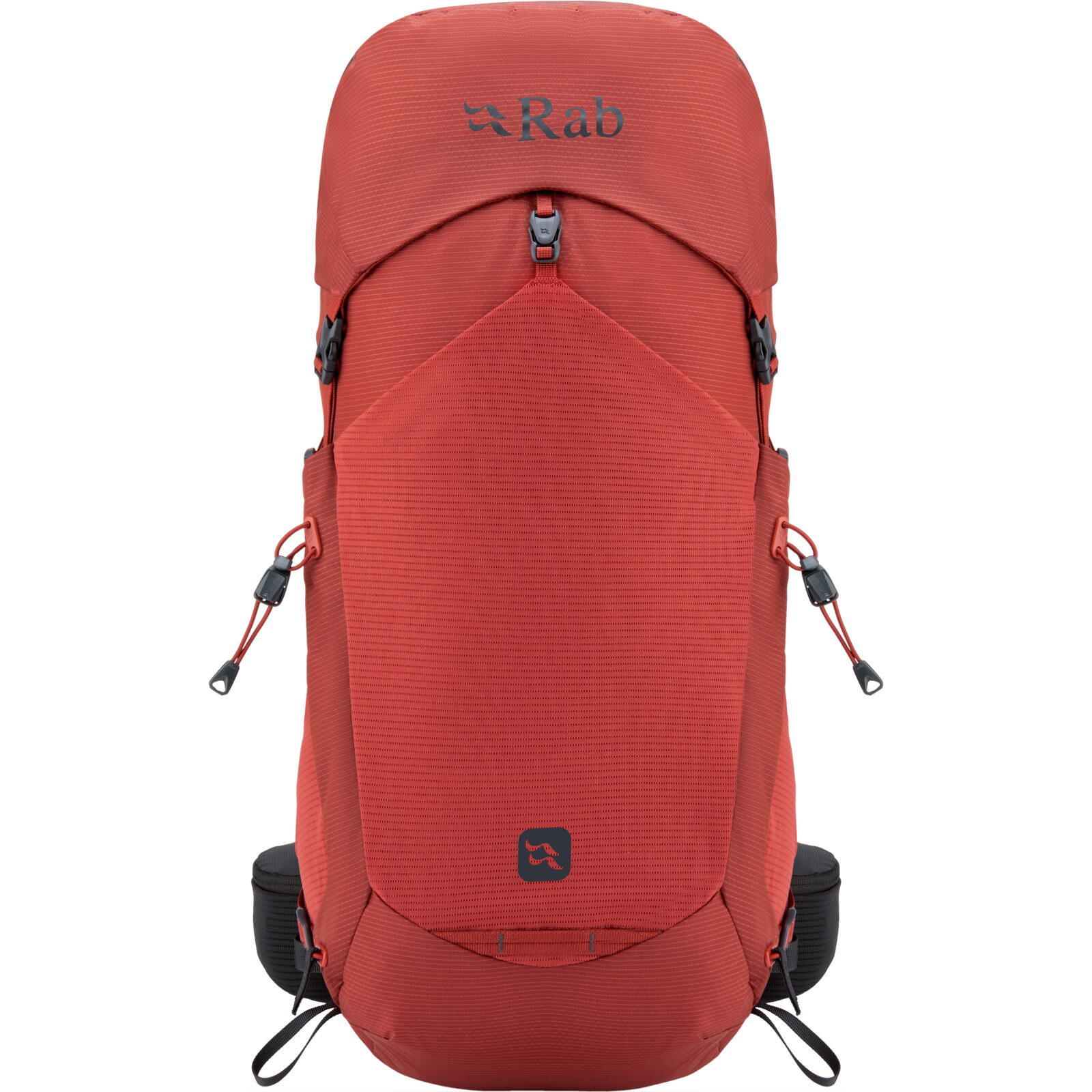 Tagesrucksack Protium 35 tuscan red 3/7