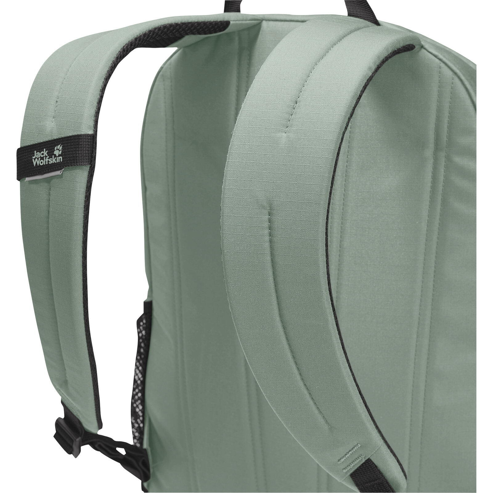 Kinder-Rucksack Rebel Pack Back To School 25 green zinnia 2/7