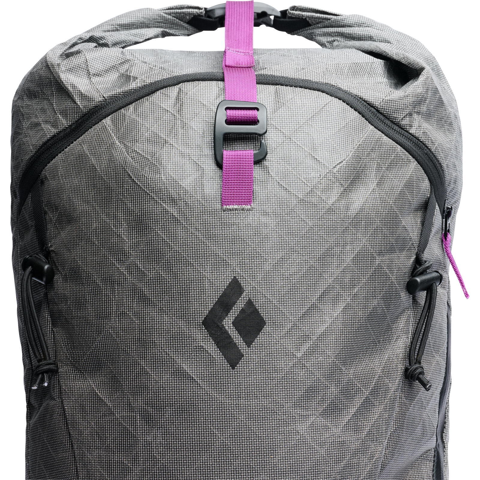 Ski-Tourenrucksack Cirque Ultra 25 storm gray 3/7
