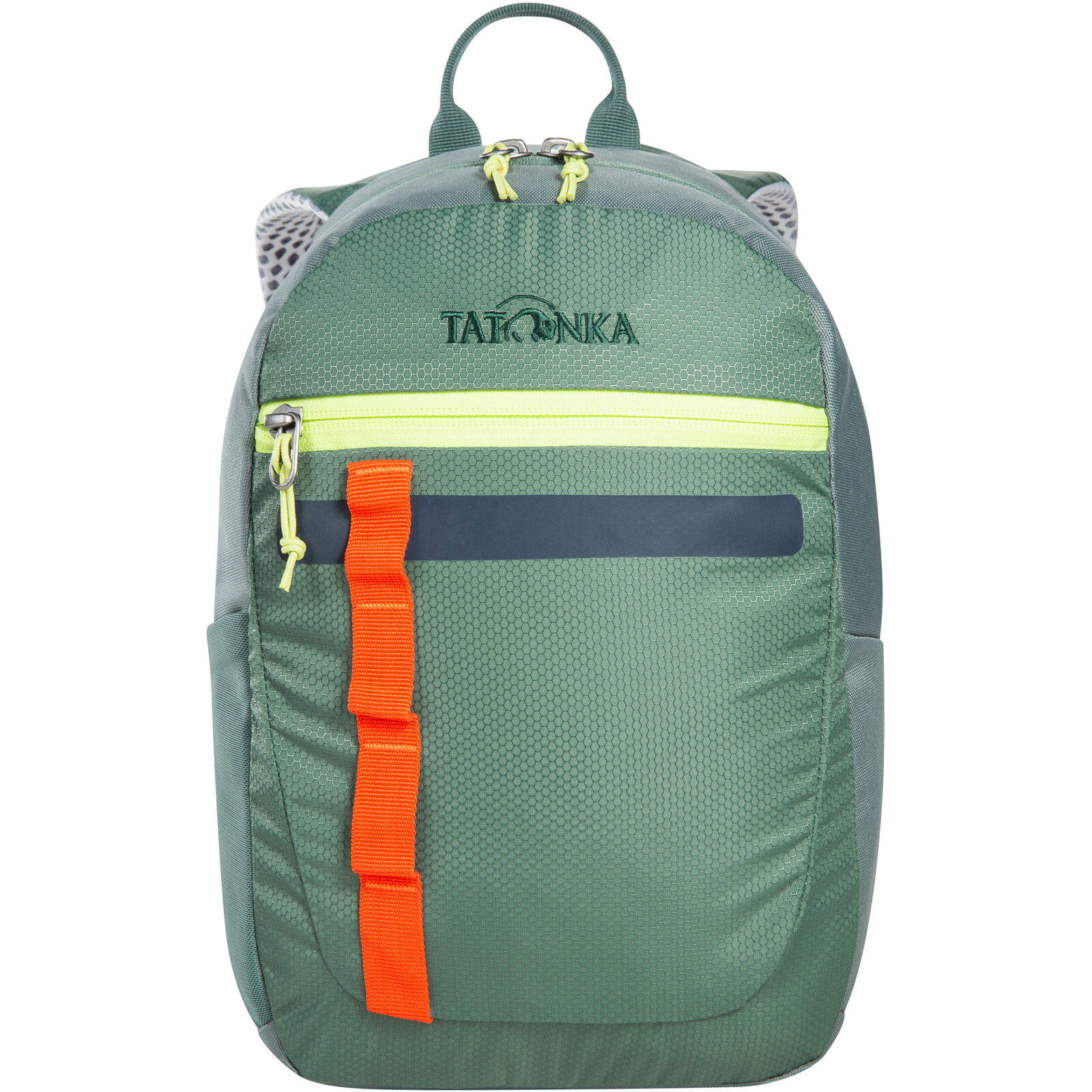 Kinderrucksack Husky Bag 10 JR sage green 3/7