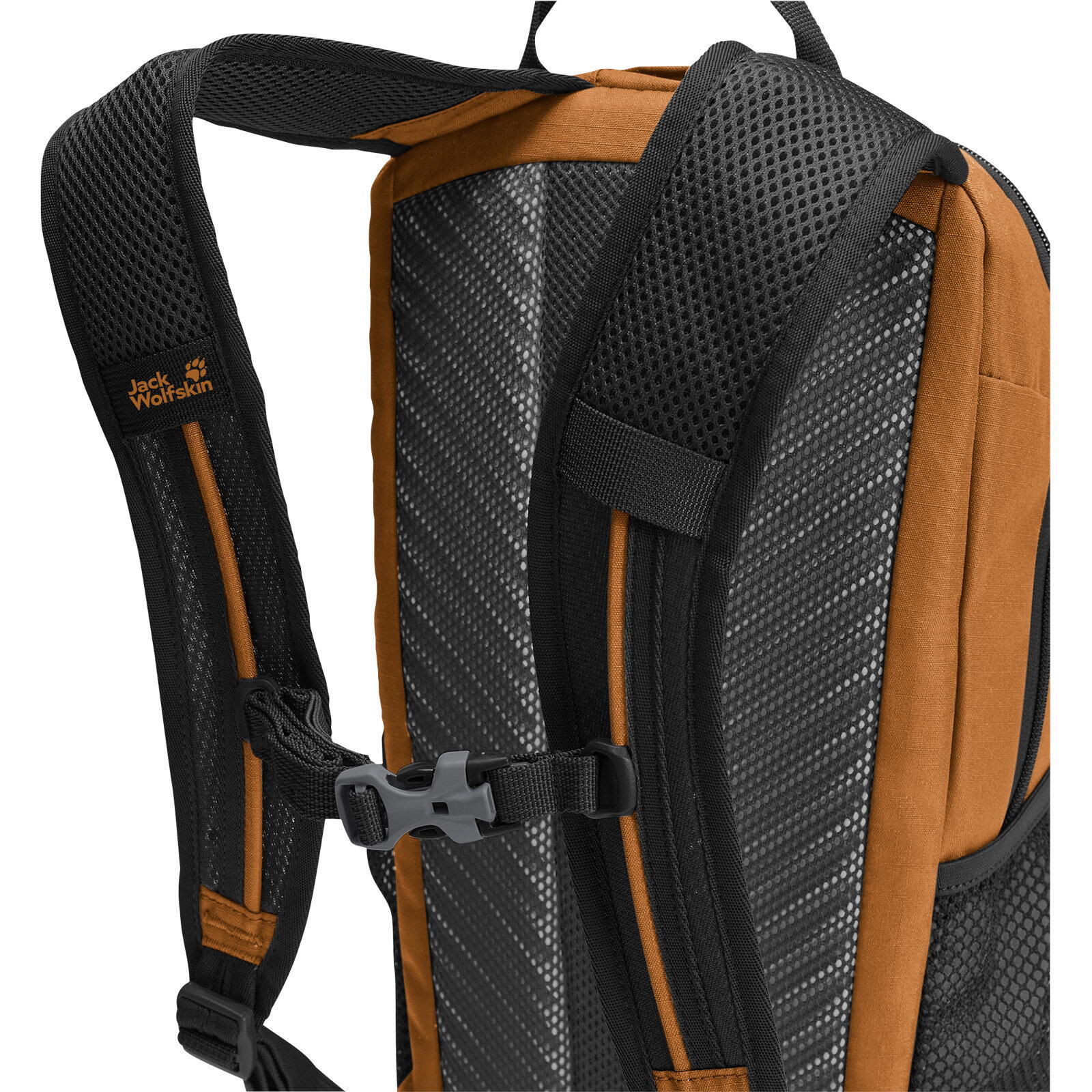 Multifunktionsrucksack Velocity Lite 10 autumn leaves 2/7