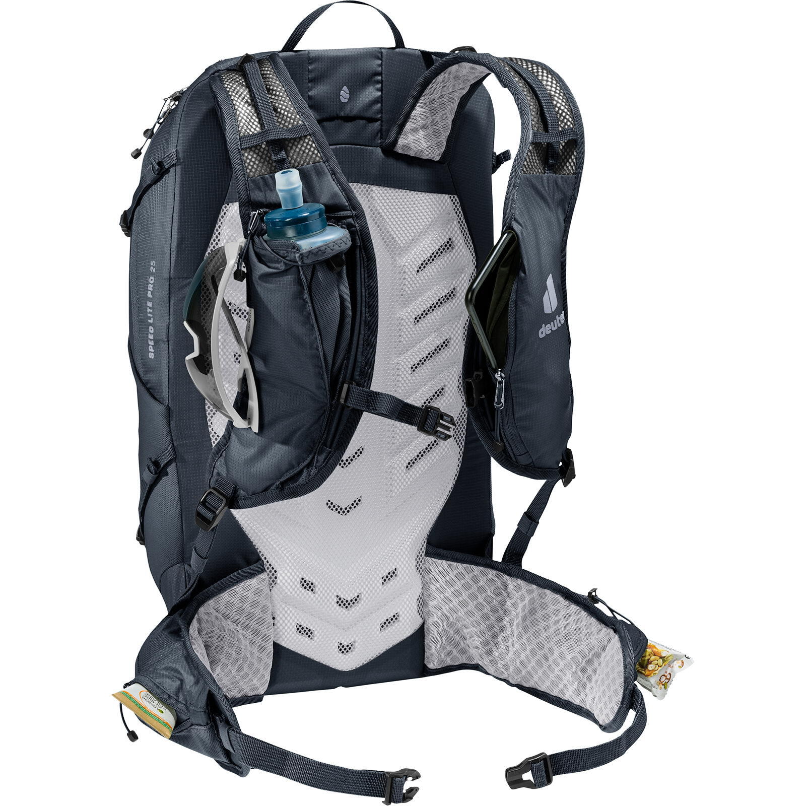 Plecak turystyczny Deuter Speed Lite Pro 25 5/7