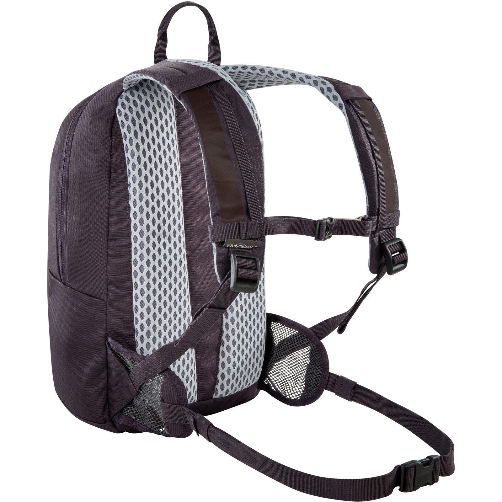 Kinderrucksack City Pack JR 12 midnight plum 2/7