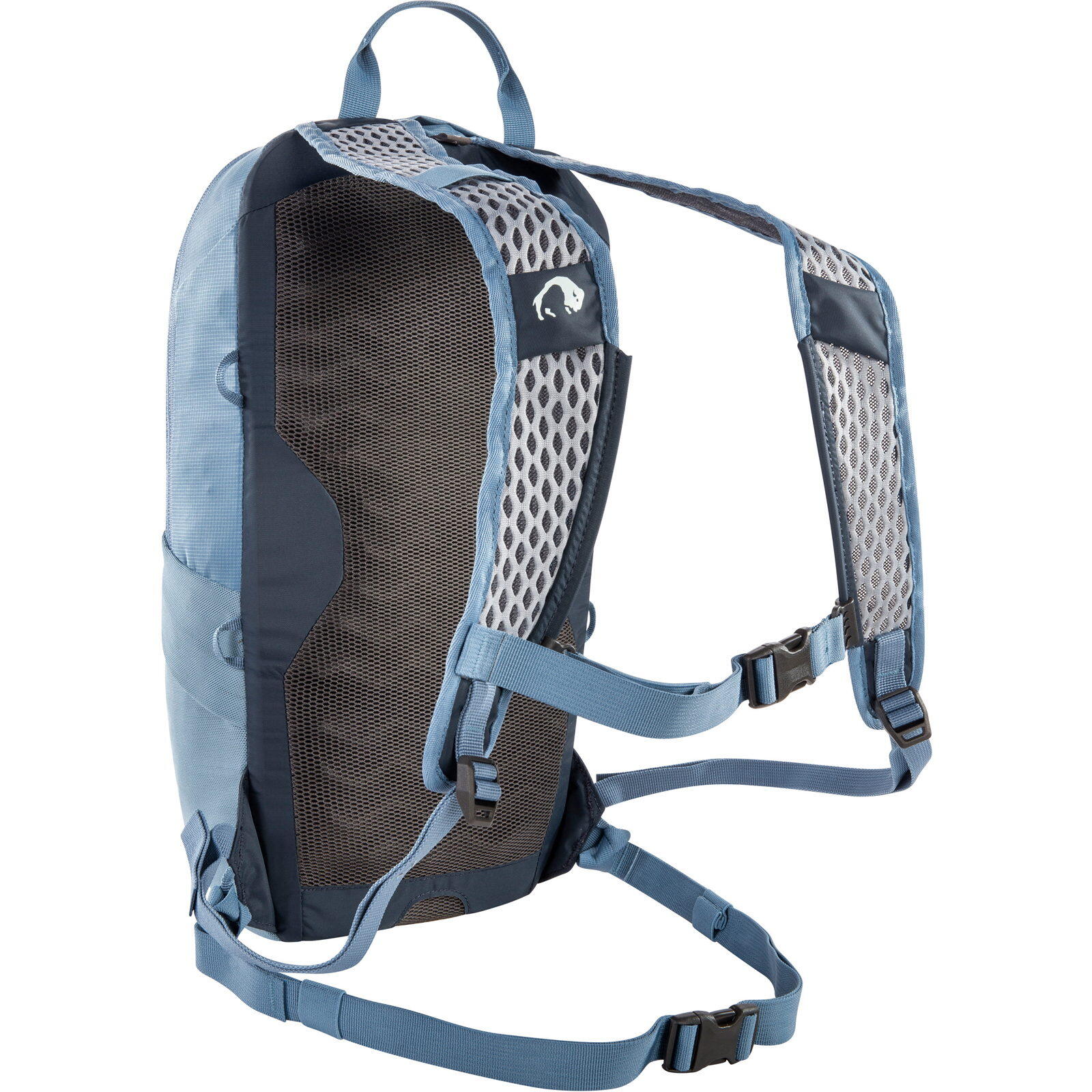 Leichtrucksack Active Pack 9 Damen elemental blue 2/7