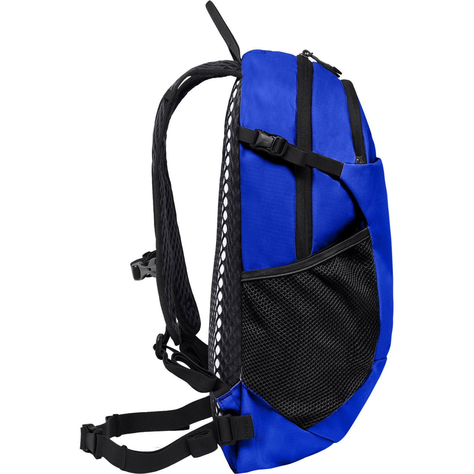 Multisportrucksack Velocity 20 vibrant blue 3/7