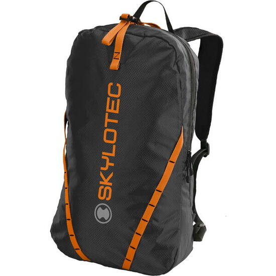 Rucksack Magic Pack 16 L black-orange
