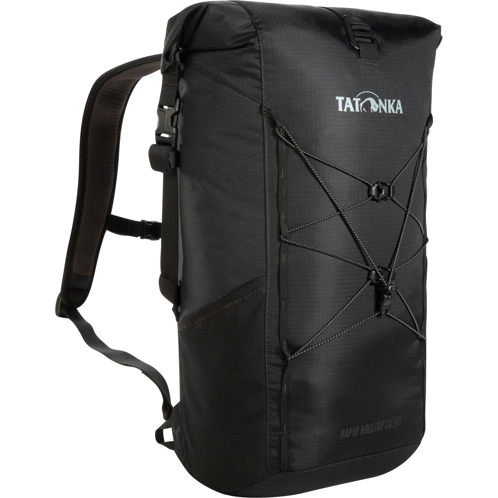 Plecak turystyczny Tatonka Rapid Rolltop