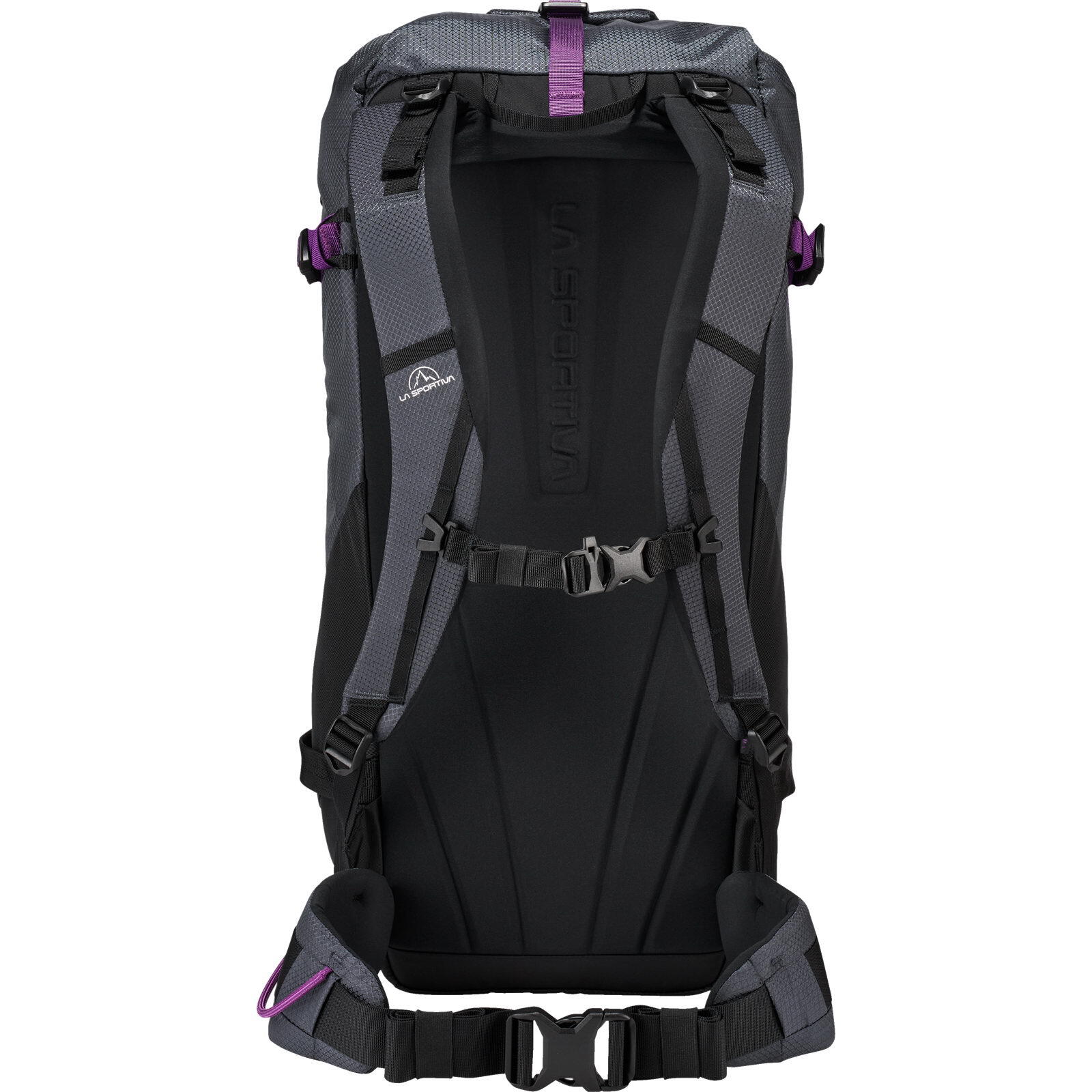 Alpinrucksack Granite 32 Backpack onyx-black 2/7