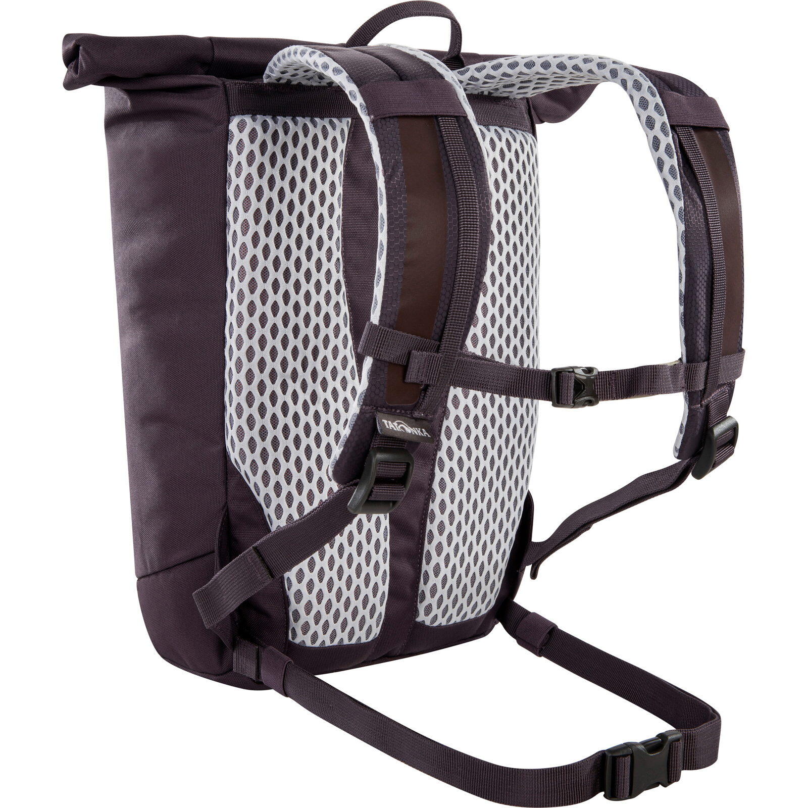 Kinderrucksack Rolltop Pack JR 14 midnight plum 2/7