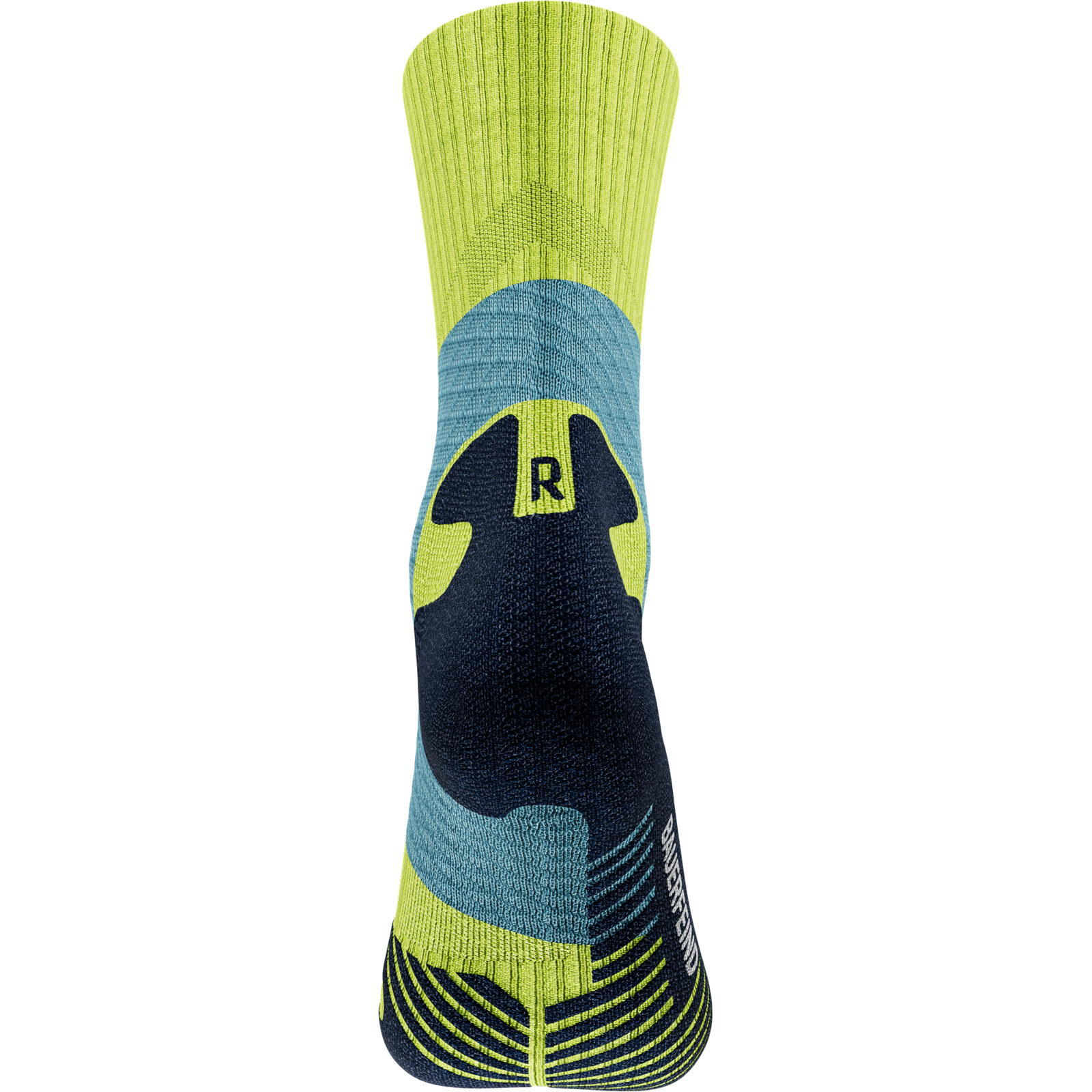 Calze al ginocchio ultra leggeri Bauerfeind 6/7