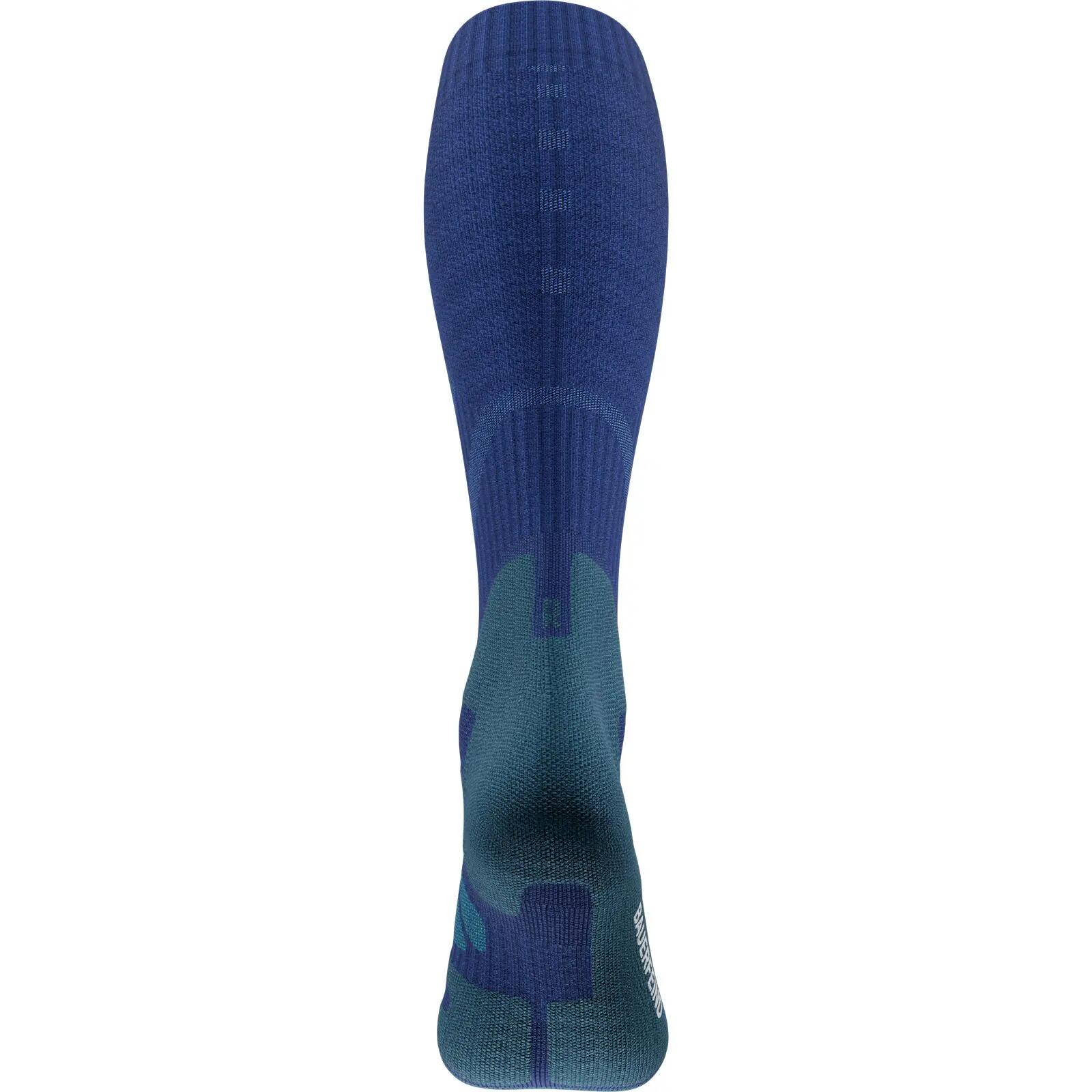 Merino compressiesokken Bauerfeind 7/7