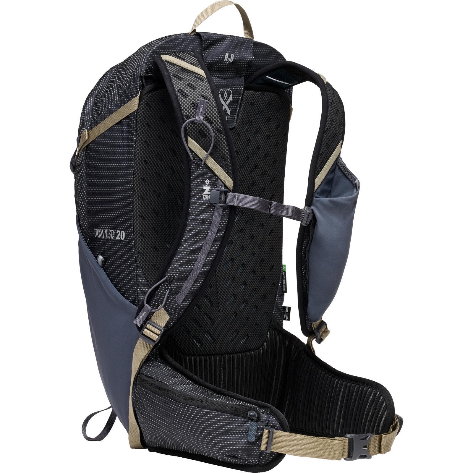 Plecak turystyczny Black Diamond Trail Vista 20 Pack 2/7