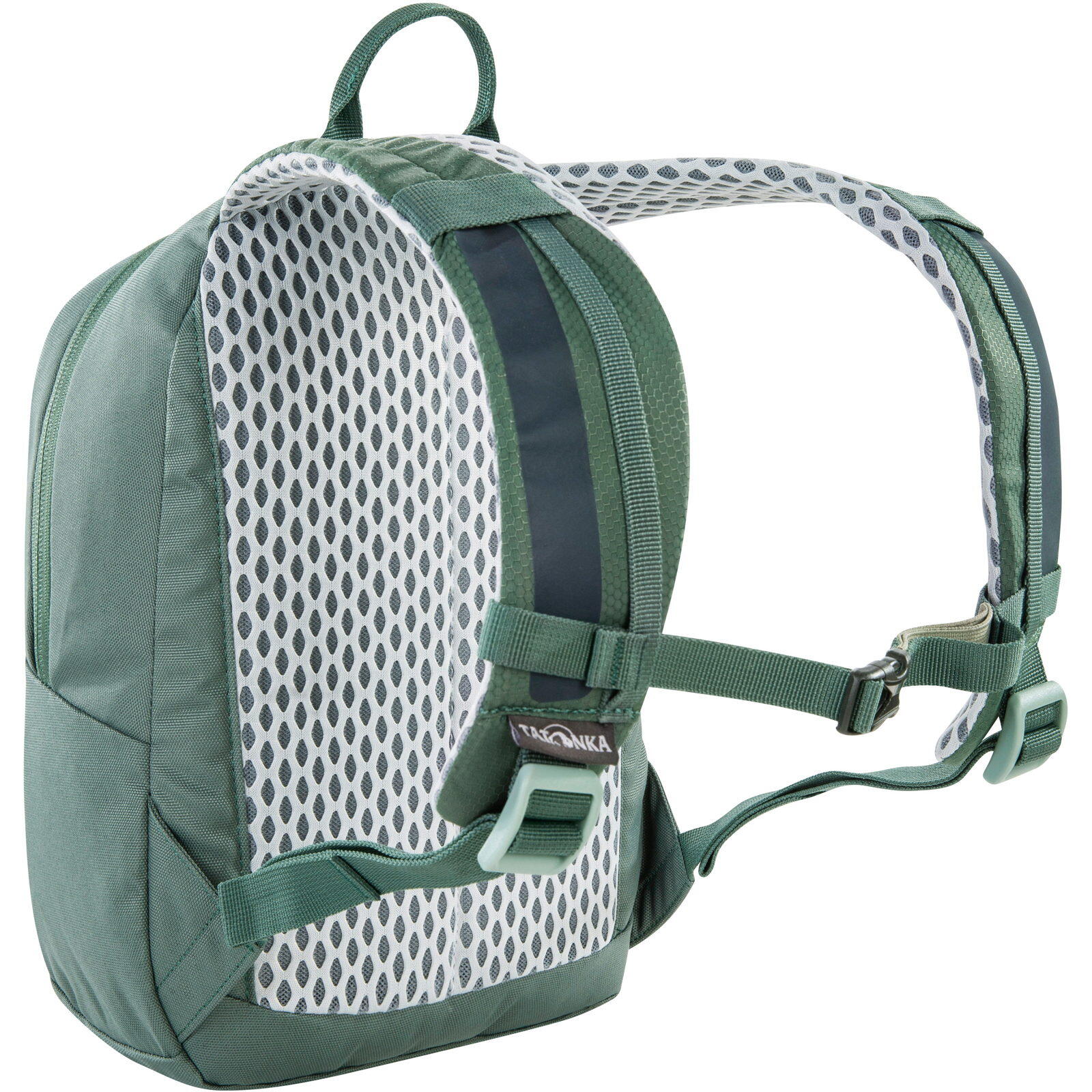 Kinderrucksack Husky Bag 10 JR sage green 2/7
