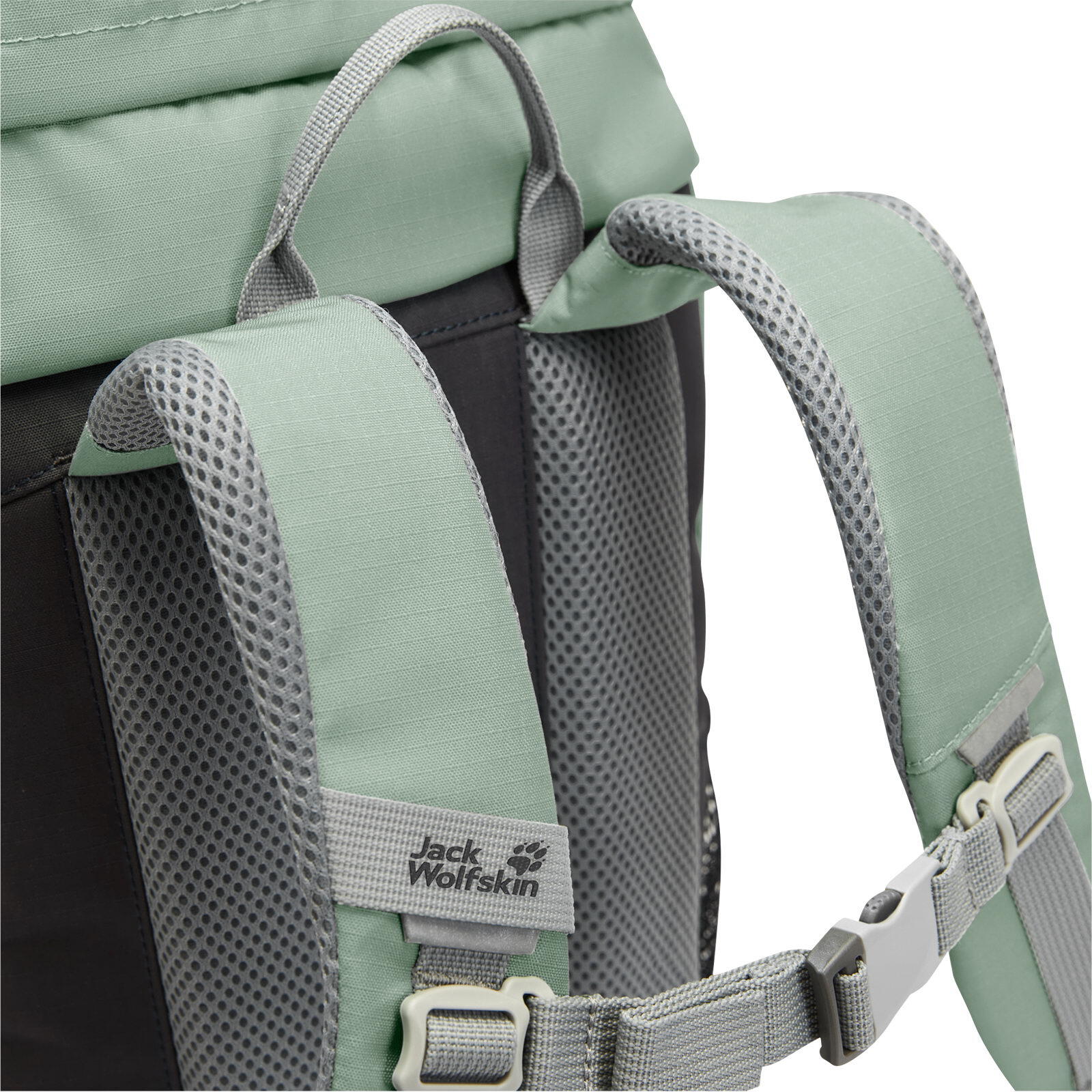 Kinder-Wanderrucksack Kids Explorer 20 green zinnia 2/7