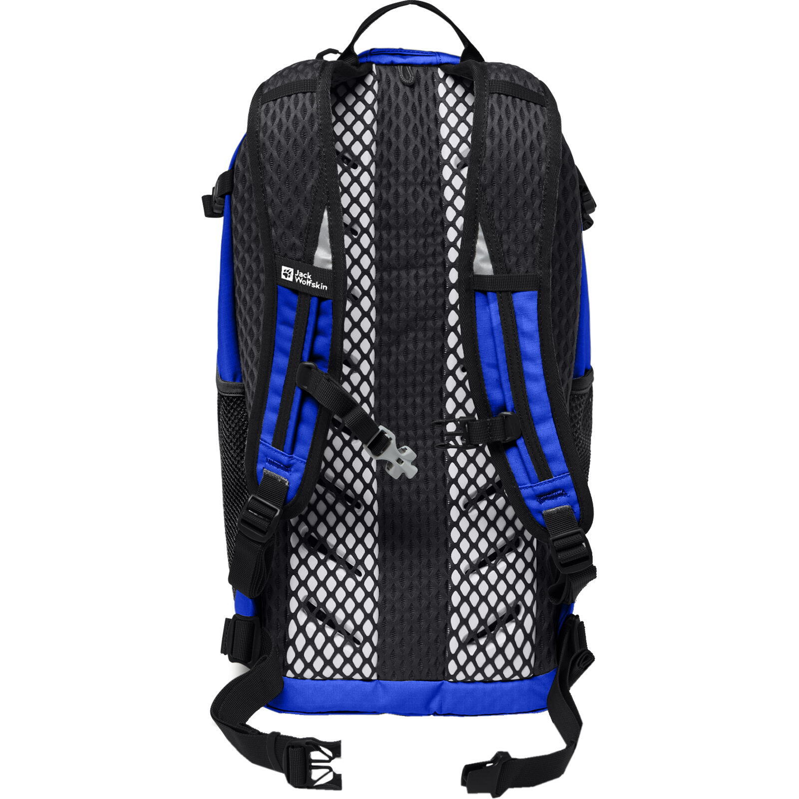 Multisportrucksack Velocity 20 vibrant blue 2/7