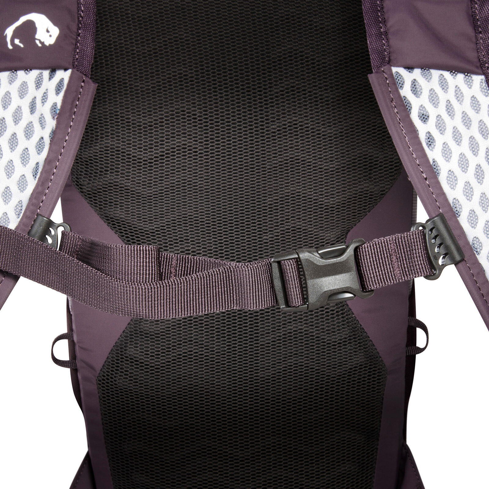 Leichtrucksack Active Pack 9 Damen midnight plum 7/7