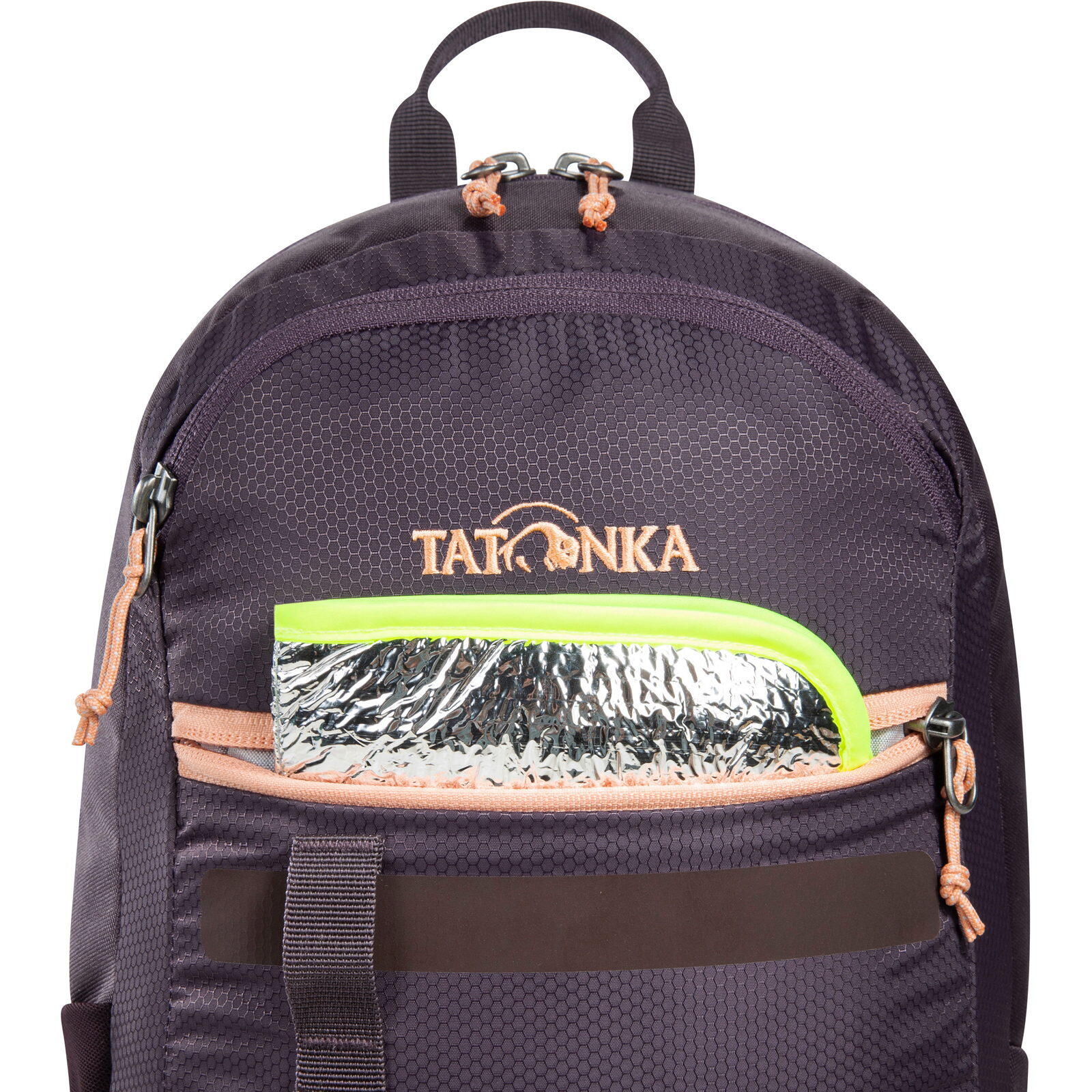 Kinderrucksack City Pack JR 12 sage green 7/7