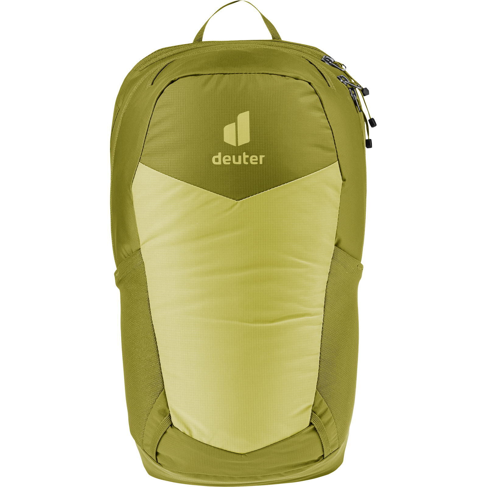 Sac à dos Deuter Speed Lite 13 Linden Cactus 13 L léger ventilé nylon recyclé 4/7