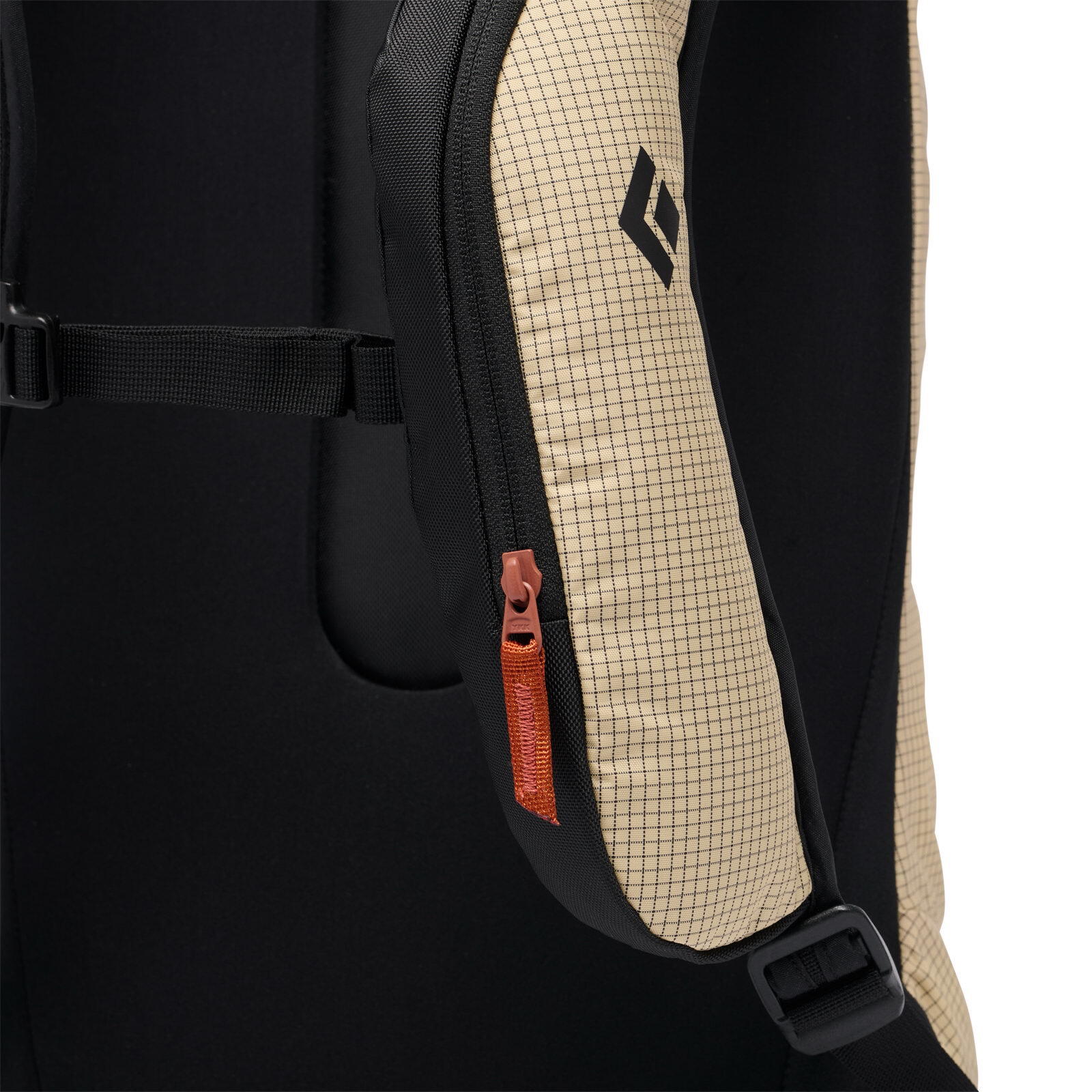 Black Diamond Dawn Patrol 15 2026 3/7