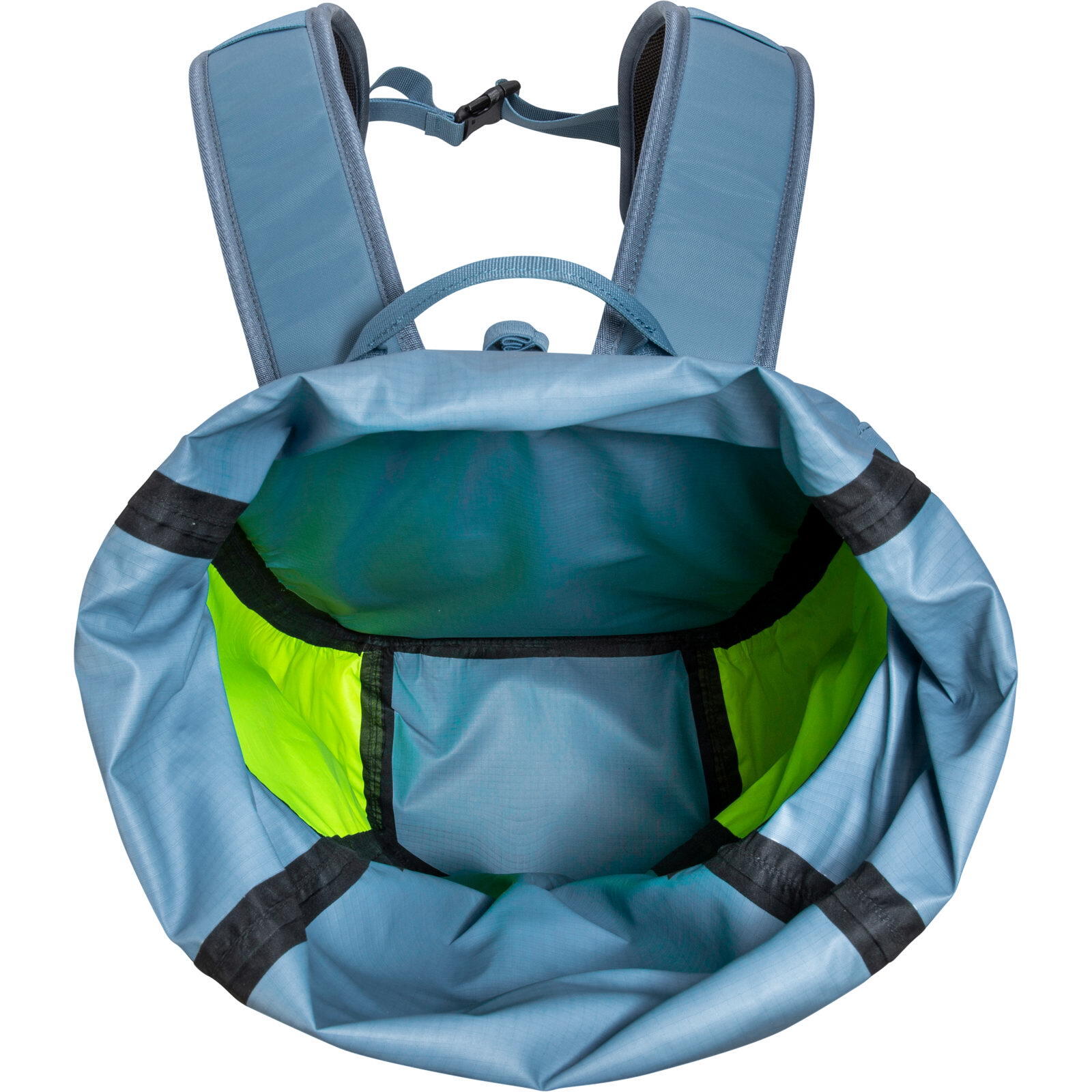 Plecak turystyczny Tatonka Rapid Rolltop 6/7