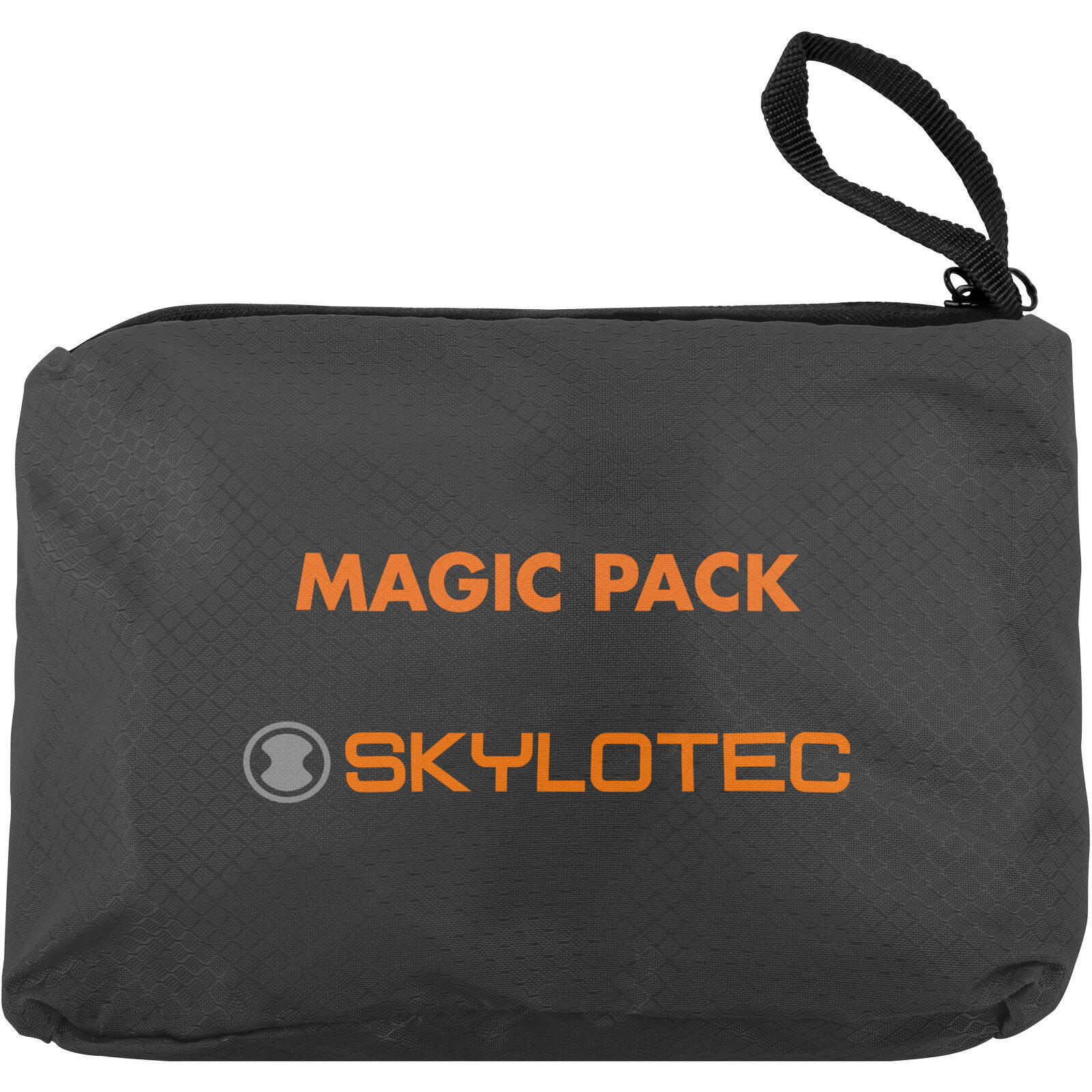 Rucksack Magic Pack 16 L black-orange 3/4