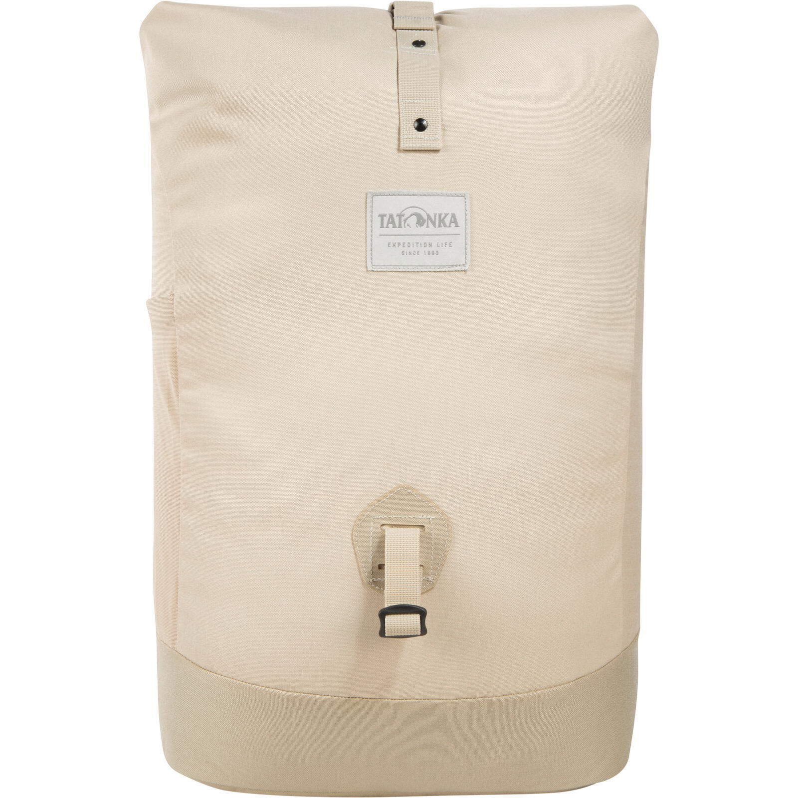 Daypack Grip Rolltop Pack 34 Kapok brown rice 3/7
