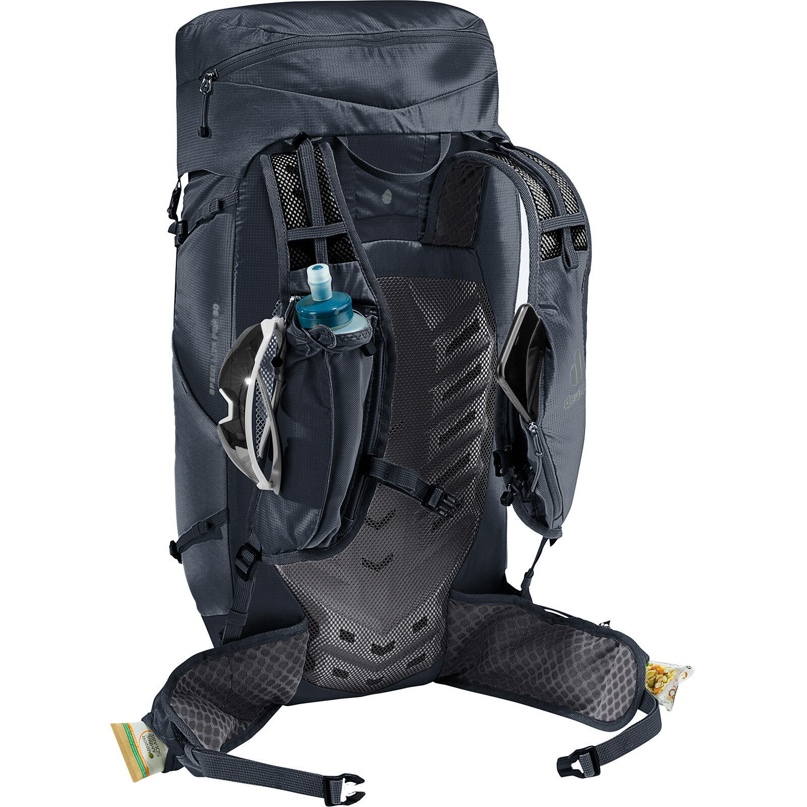 Wanderrucksack Speed Lite Pro 30 6/7