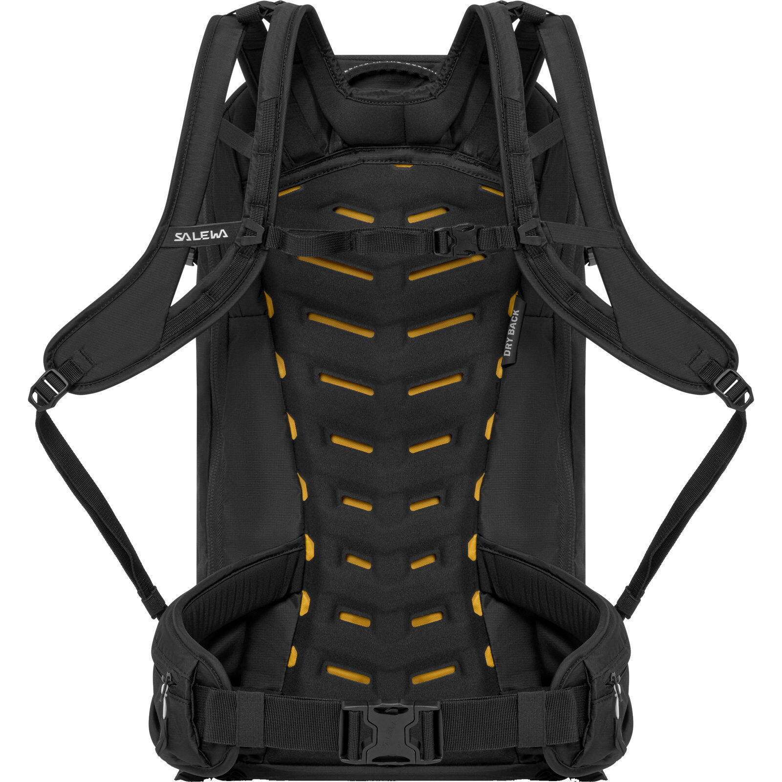 Wandelzak Salewa Sella Free 22 L 2/5