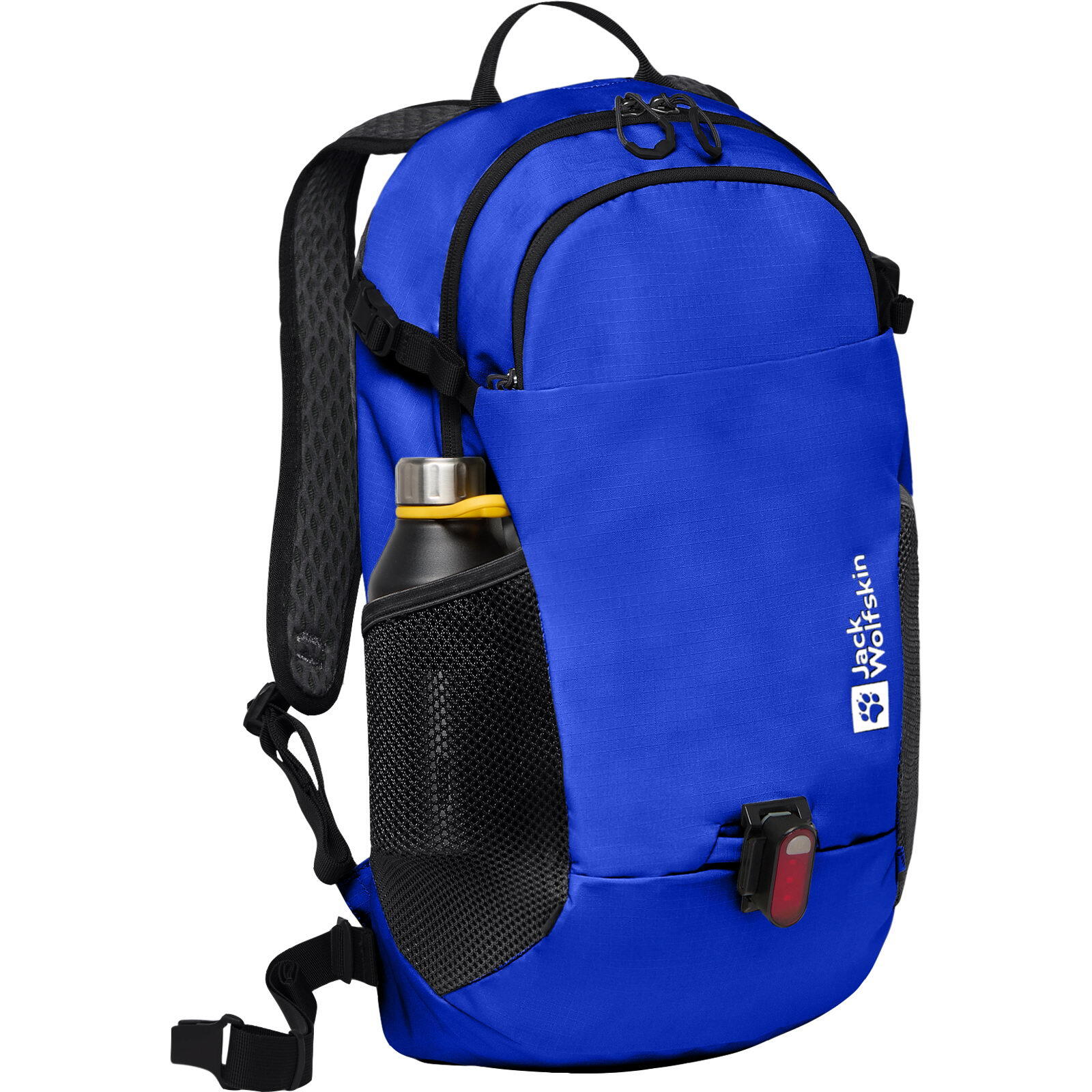 Multisportrucksack Velocity 20 vibrant blue 7/7