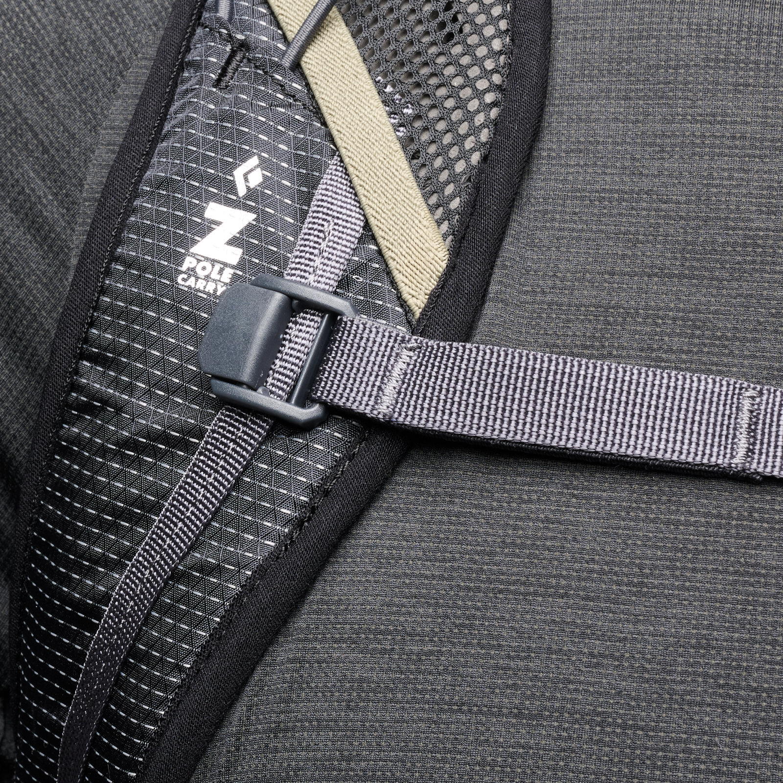 Wanderucksack Trail Vista 28L laurel green 7/7