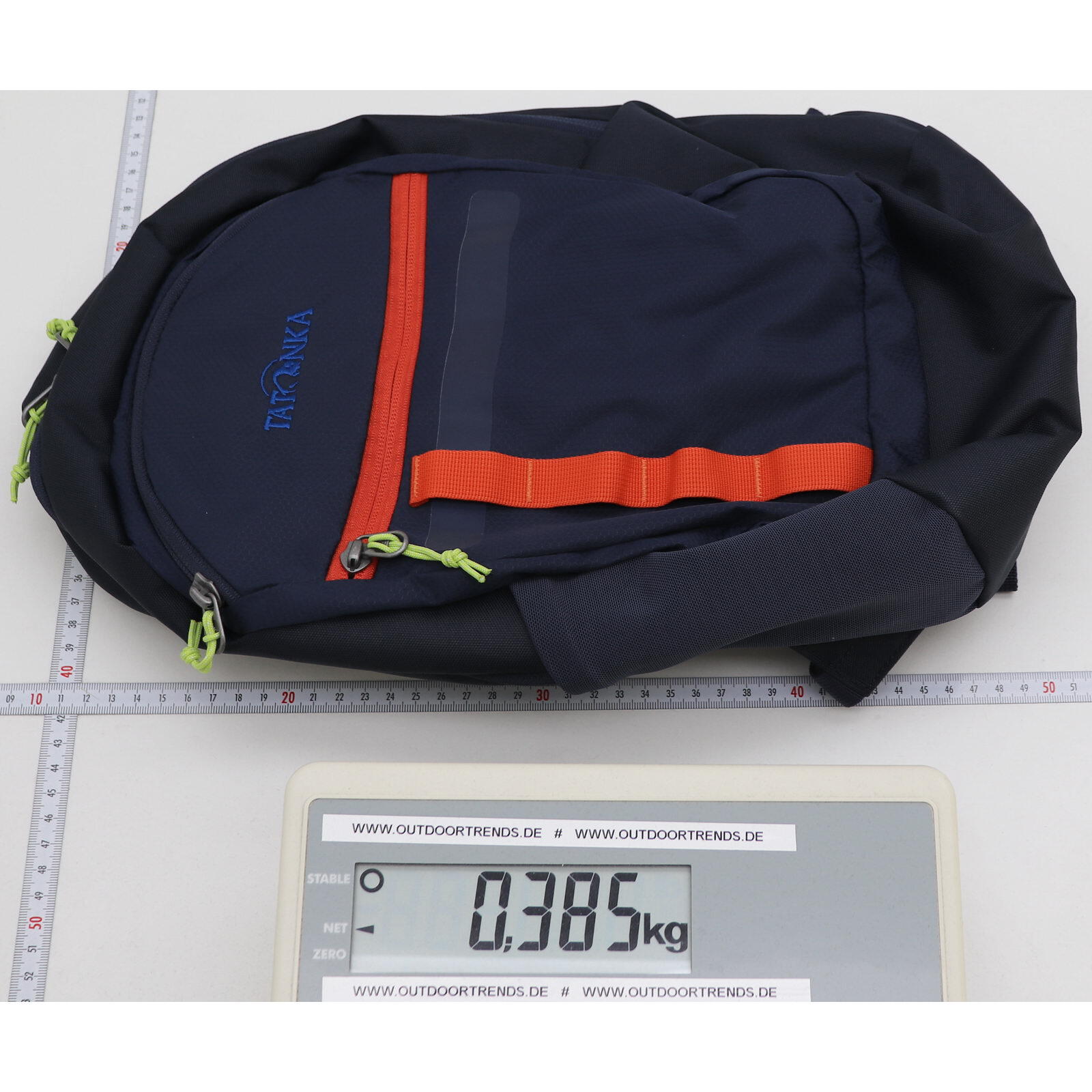 Kinderrucksack City Pack JR 12 sage green 5/7