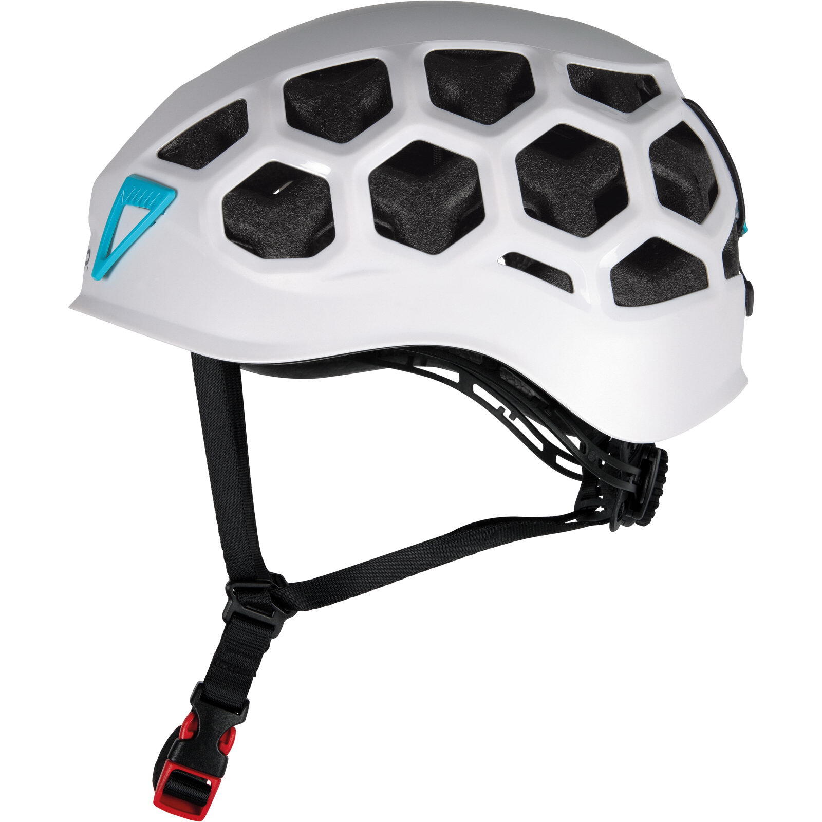 Casco de escalada CAMP IKON NOVA fucsia M-L, ABS/EPP/EPS 3/7