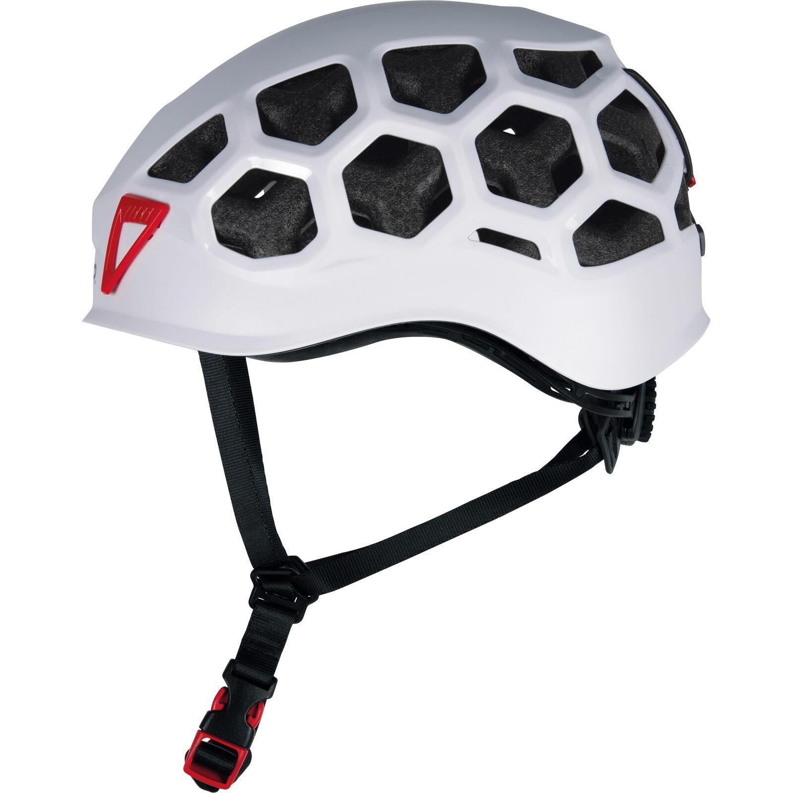 Casco de escalada CAMP Ikon gris 3/7