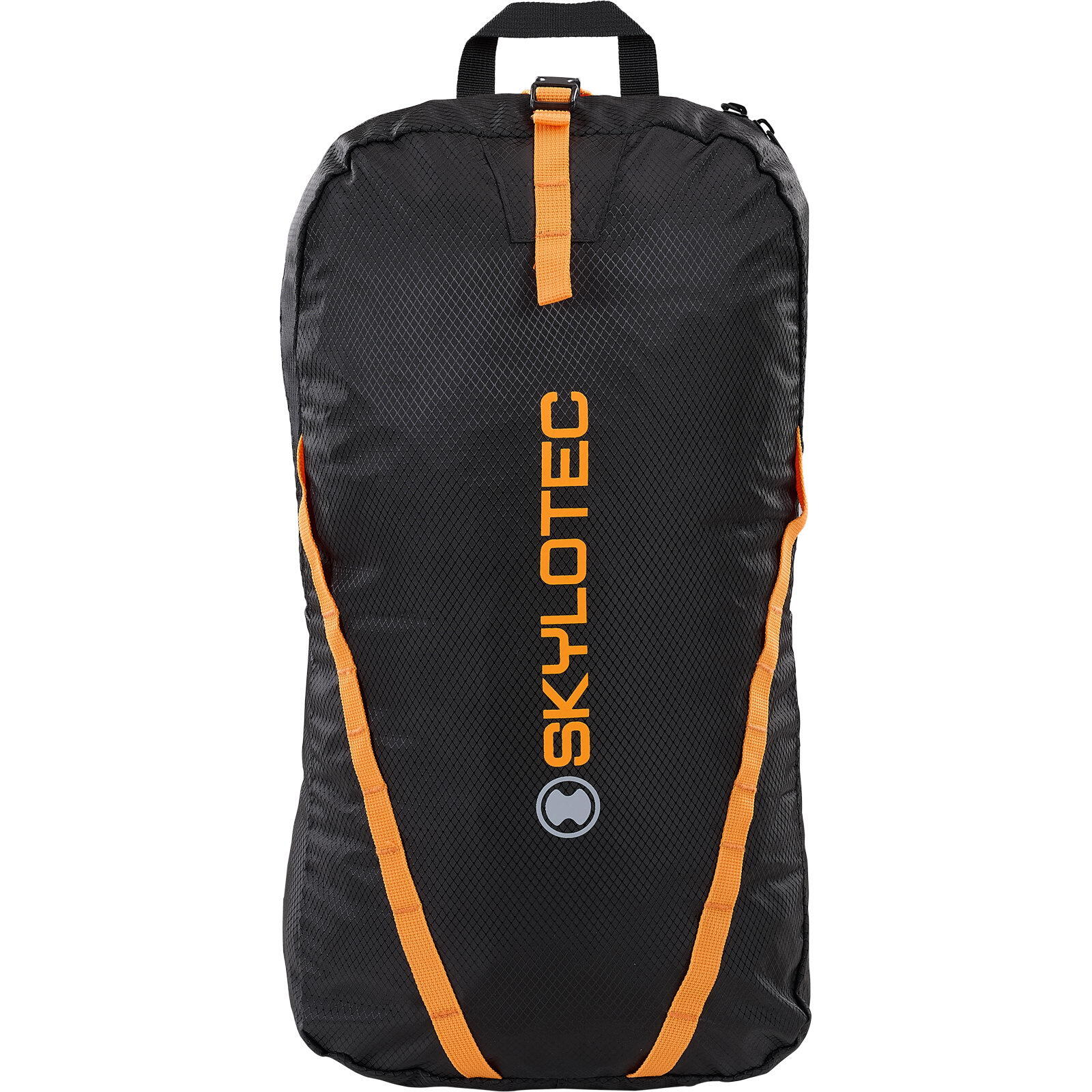 Rucksack Magic Pack 16 L black-orange 2/4